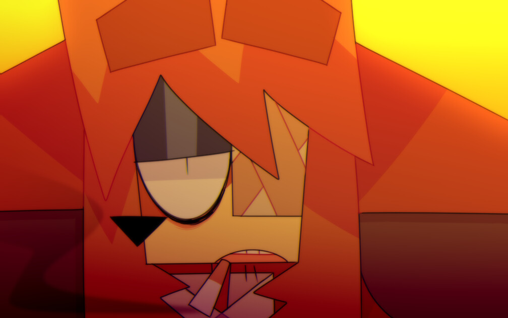DOLL EYE: CHAPTER ONE screenshot 1