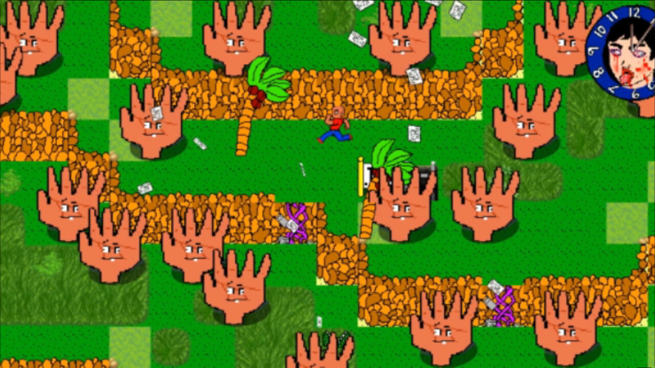 Machine Fable screenshot 15