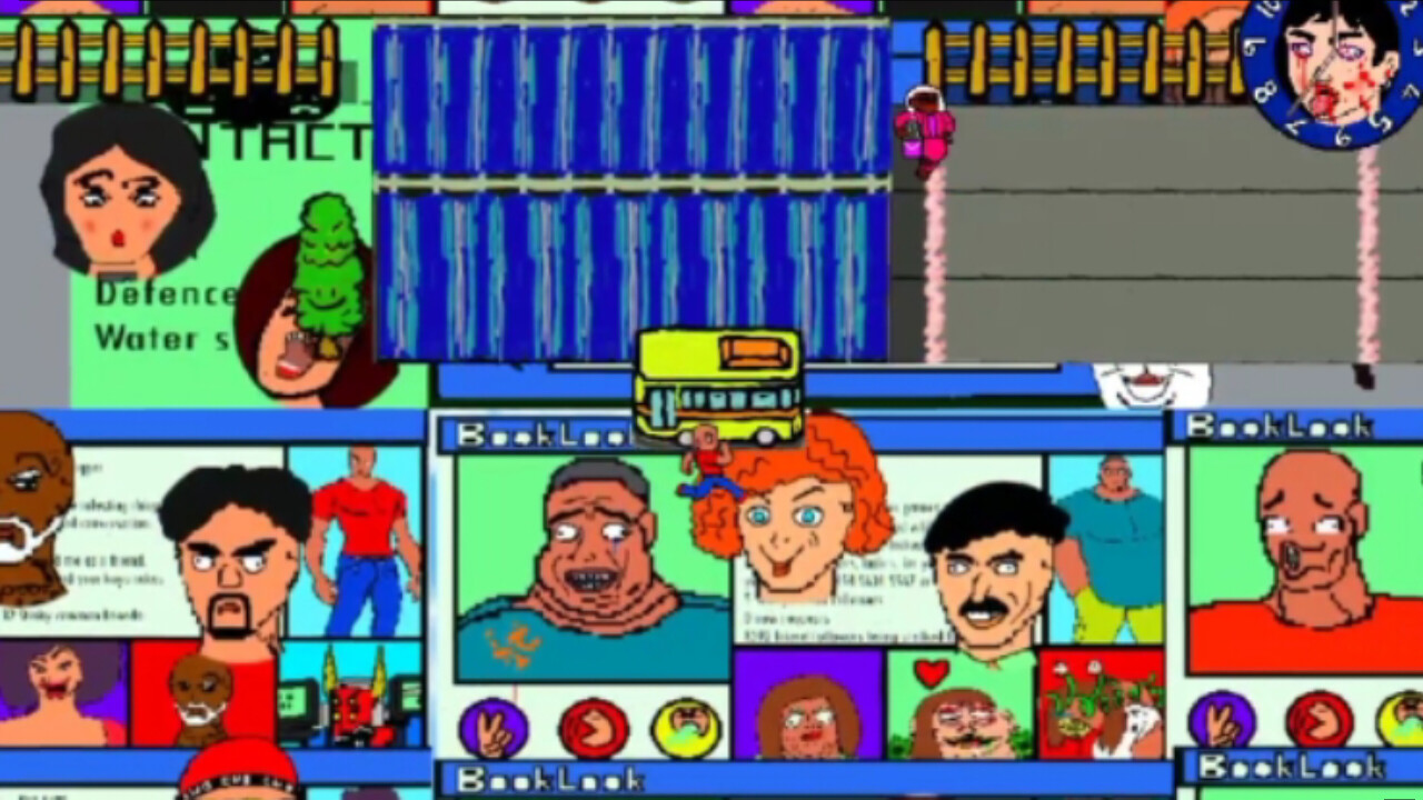 Machine Fable screenshot 13