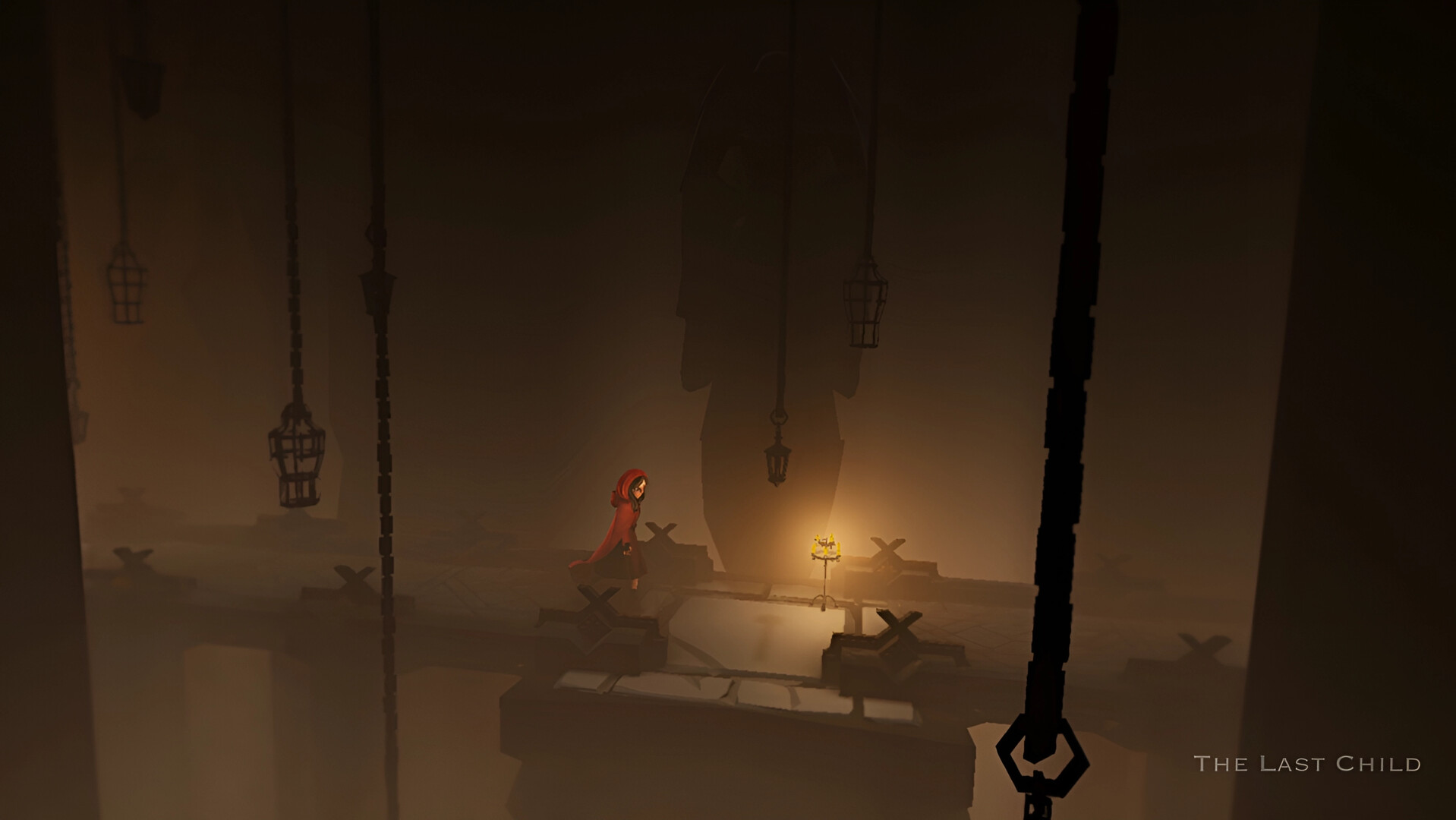 The Last Child screenshot 3