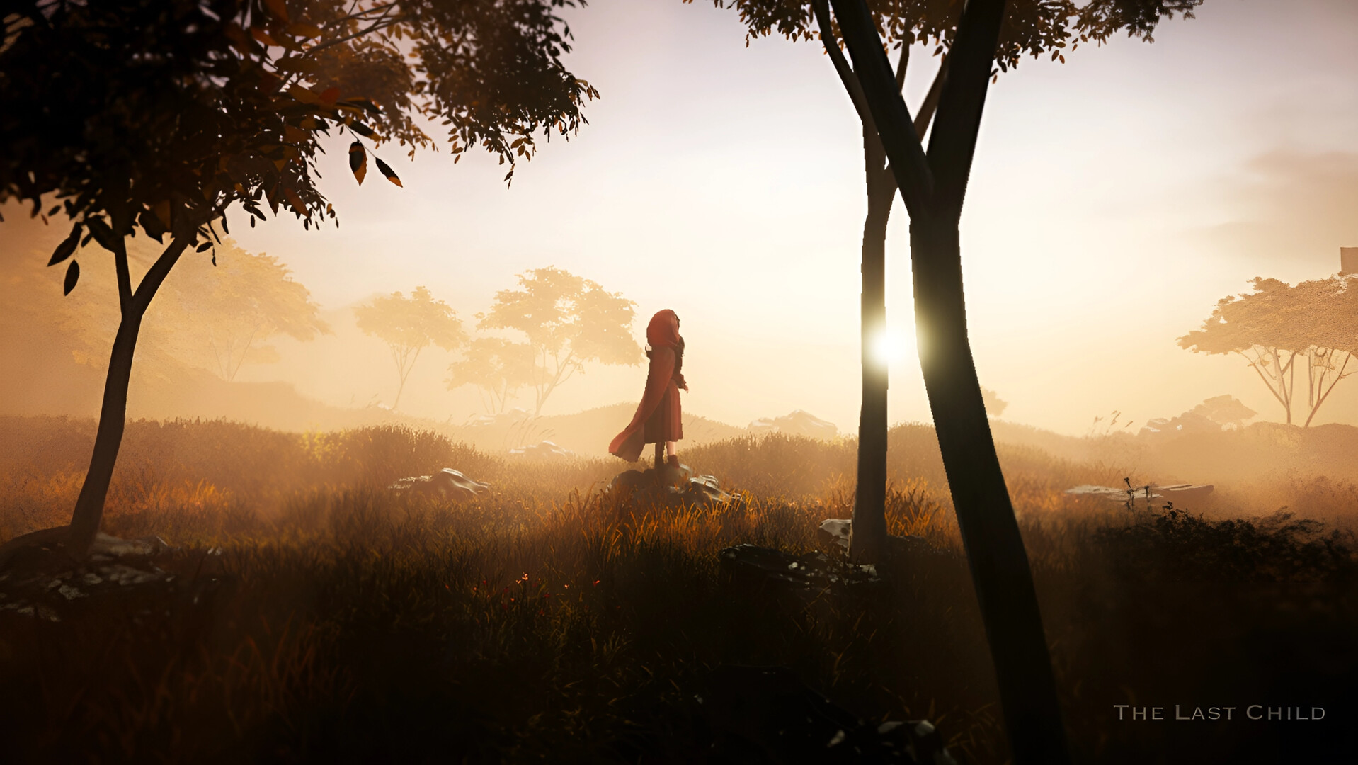 The Last Child screenshot 1