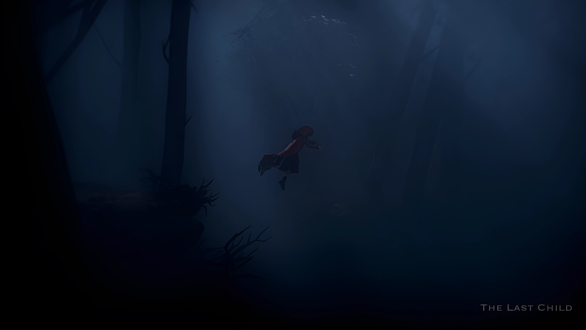 The Last Child screenshot 2