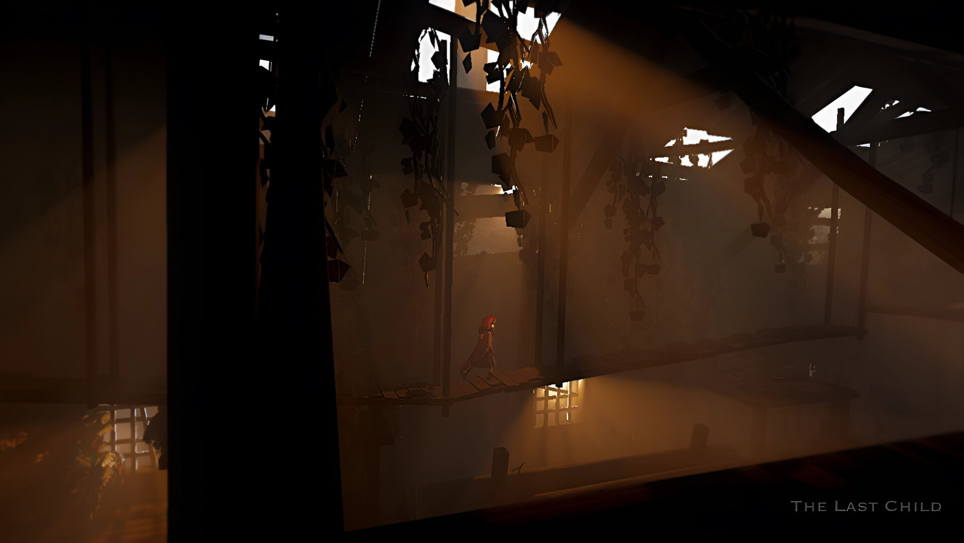 The Last Child screenshot 5