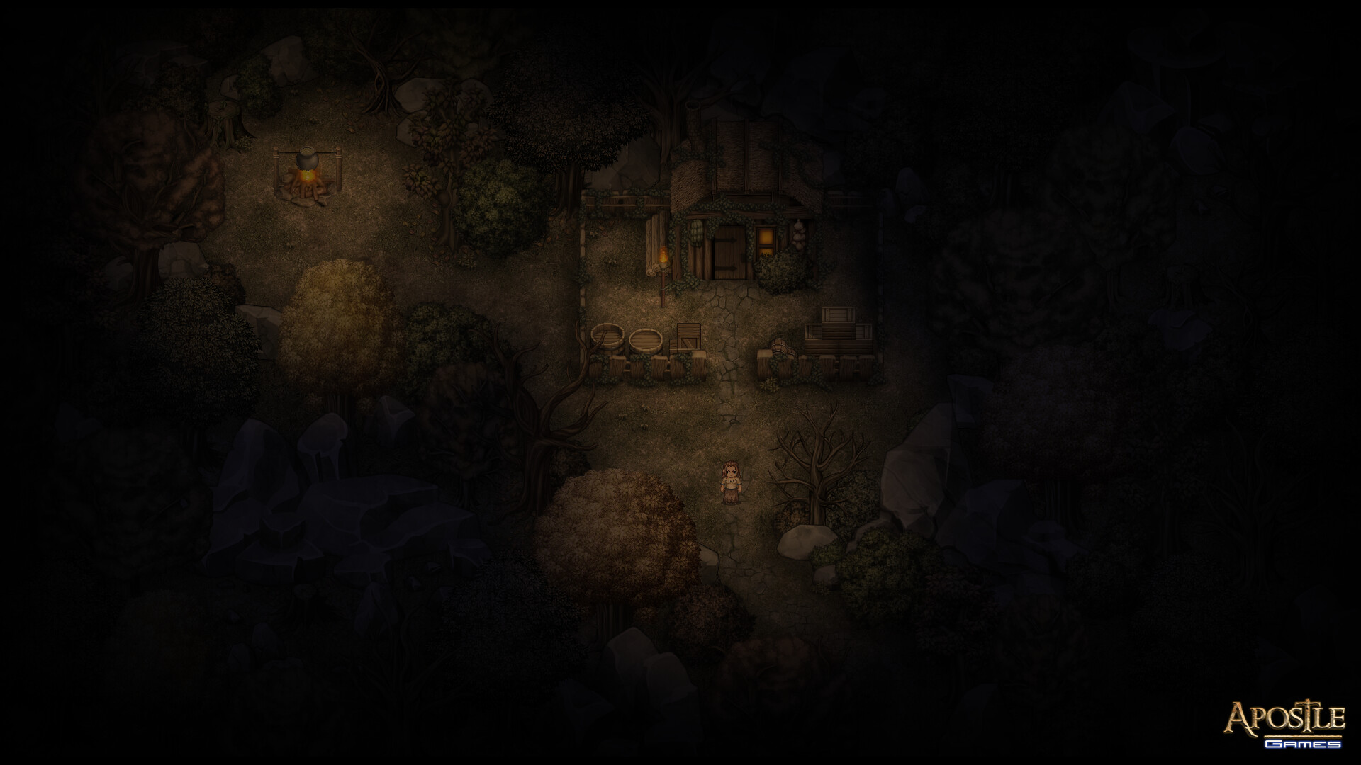 Age of Tribulation screenshot 8