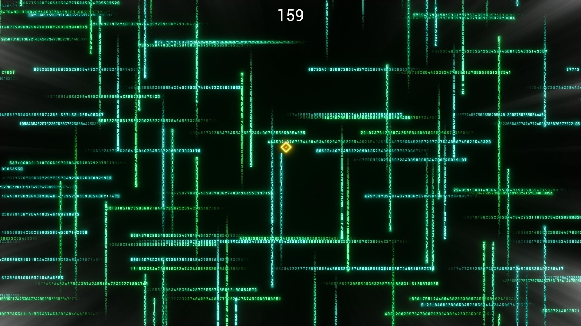 Matrix Bullet screenshot 6