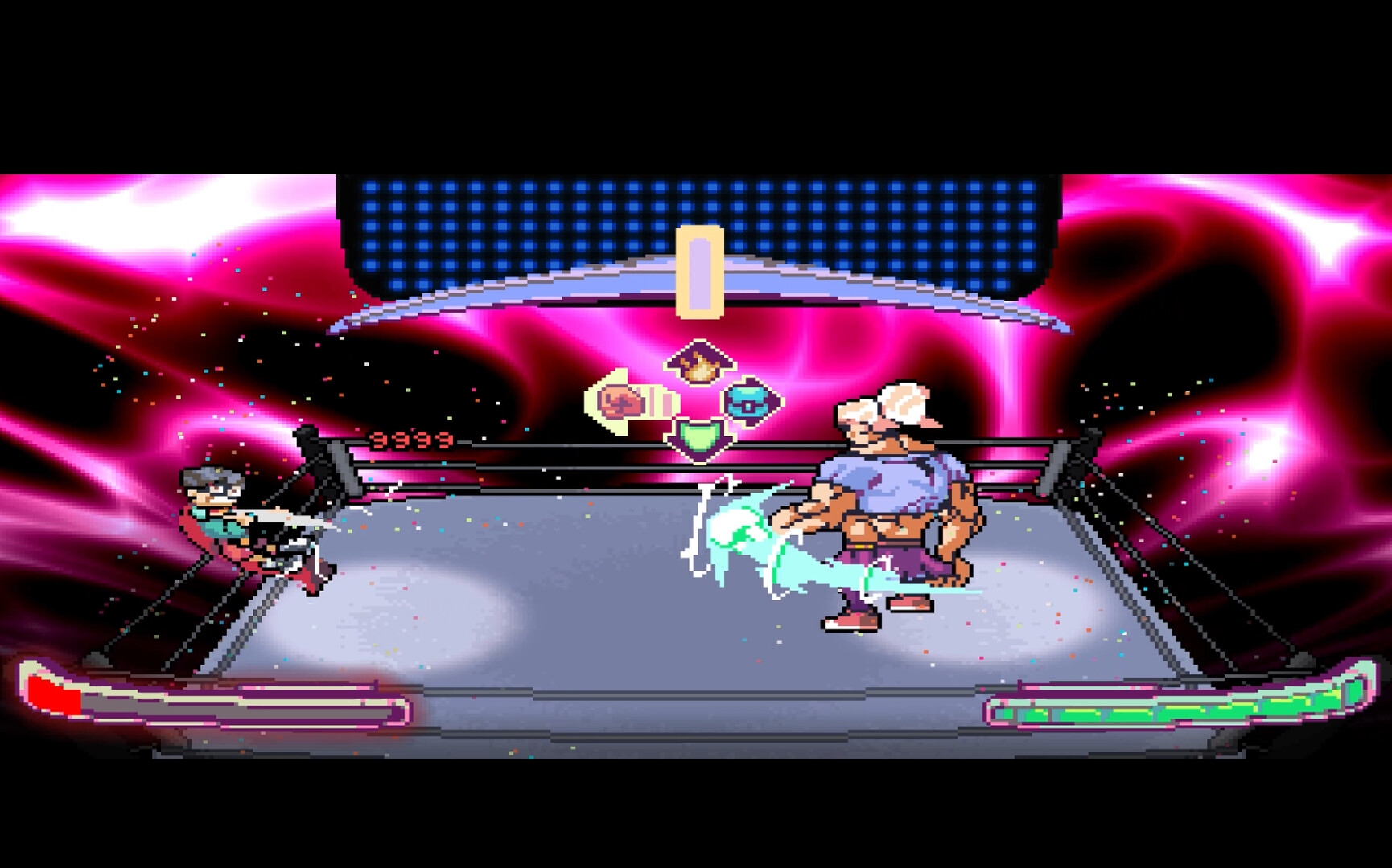 Home screenshot 1