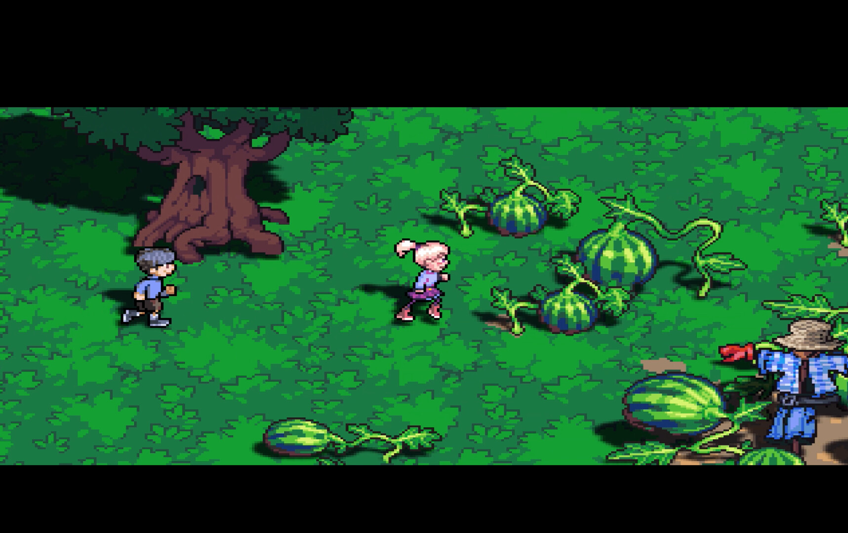 Home screenshot 5
