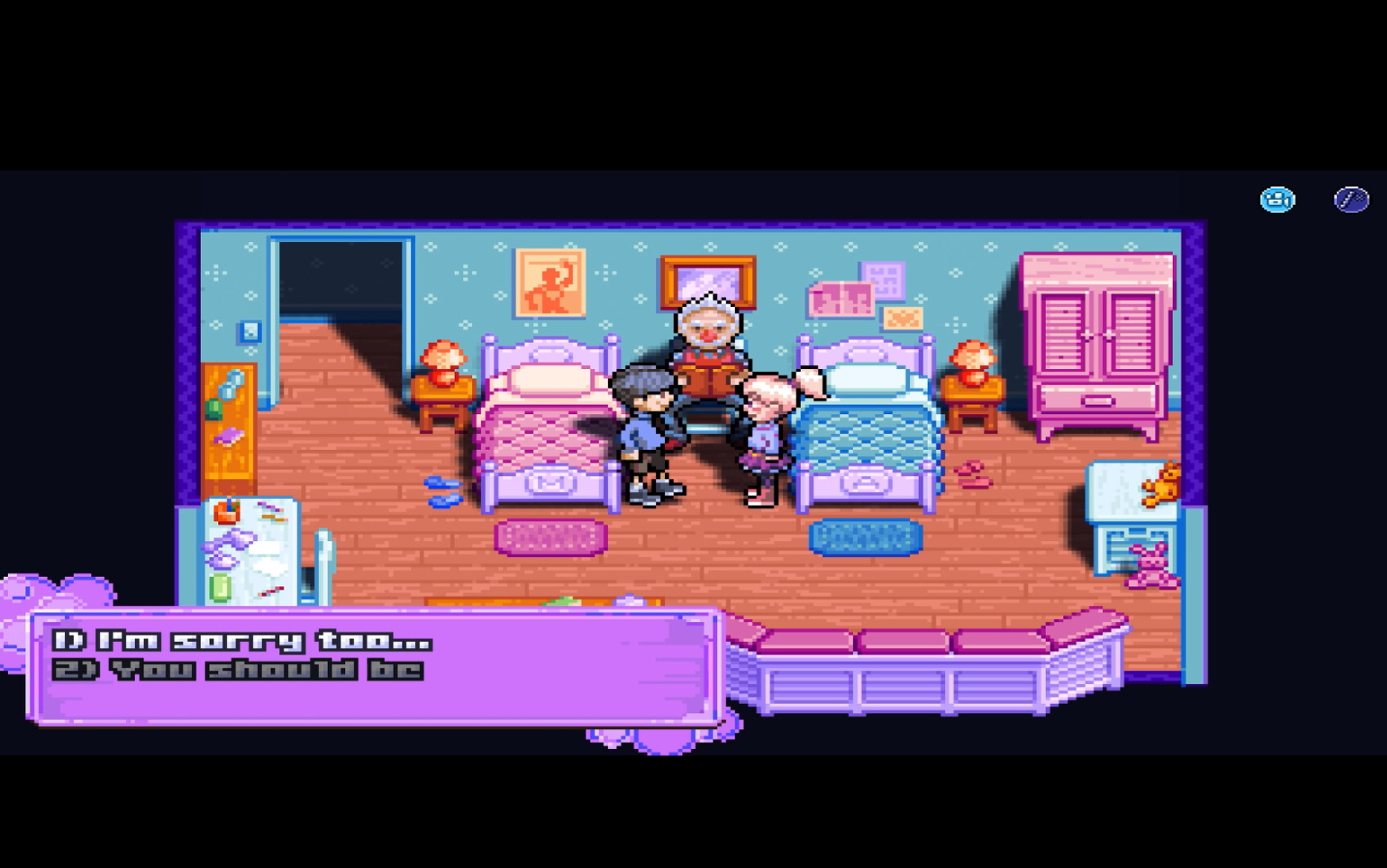 Home screenshot 3