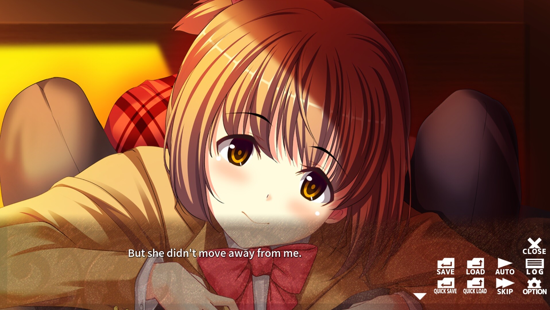おためし契約彼女 -Probationary Girlfriend- screenshot 2