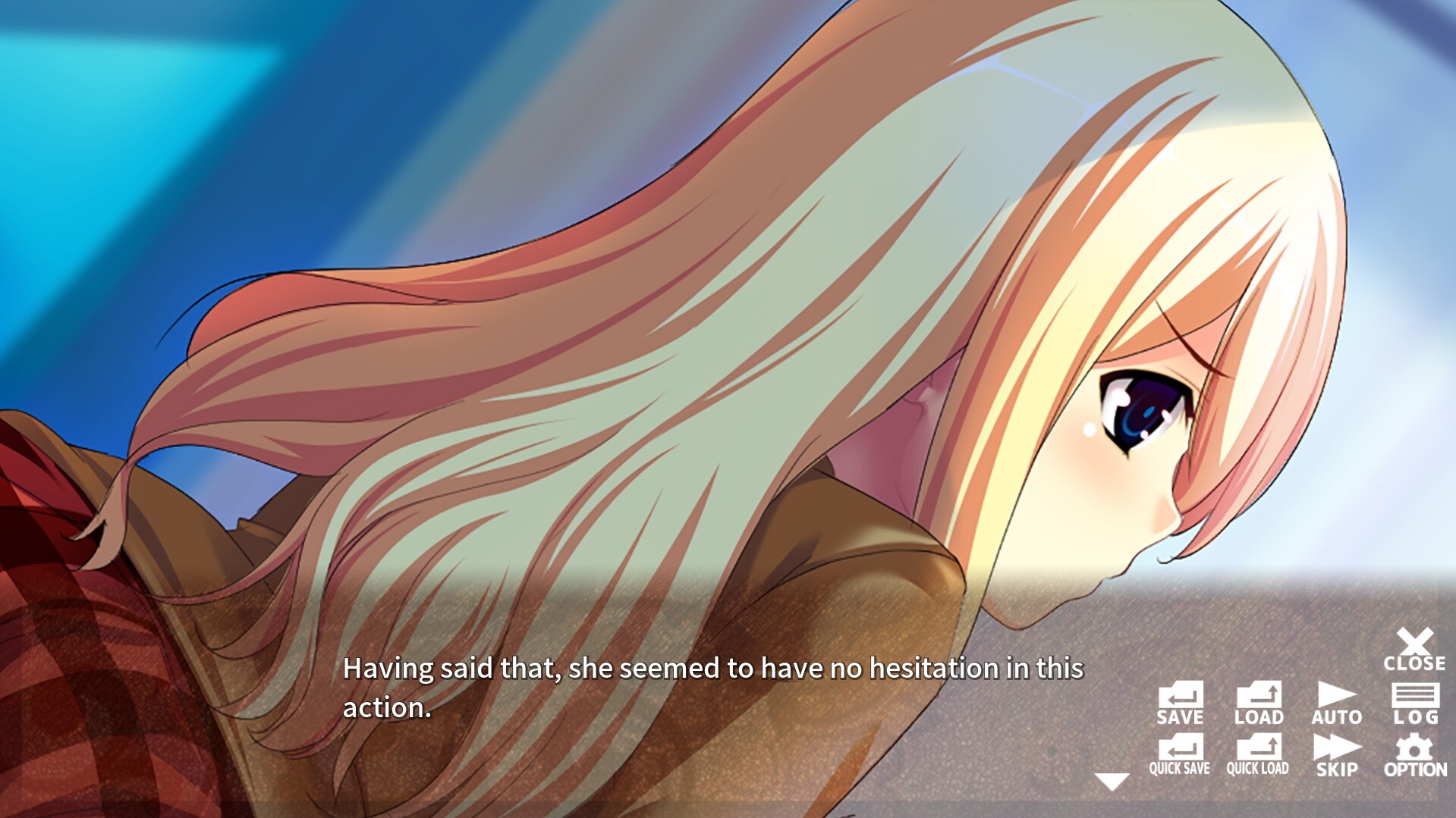 おためし契約彼女 -Probationary Girlfriend- screenshot 5