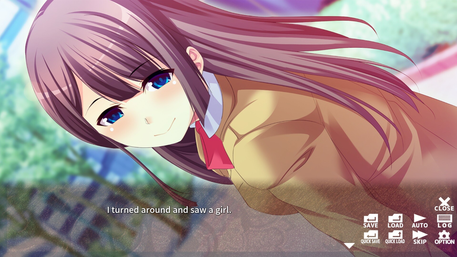 おためし契約彼女 -Probationary Girlfriend- screenshot 4