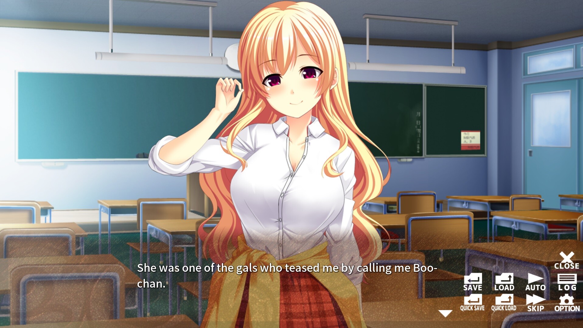 おためし契約彼女 -Probationary Girlfriend- screenshot 3