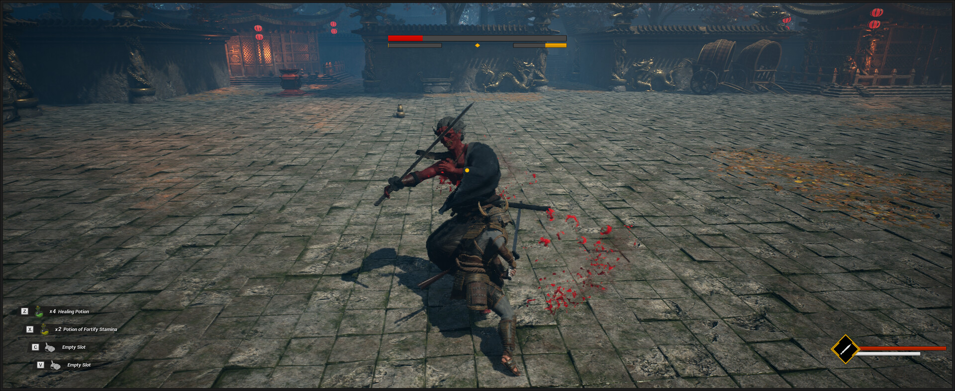 WyrmBound screenshot 7