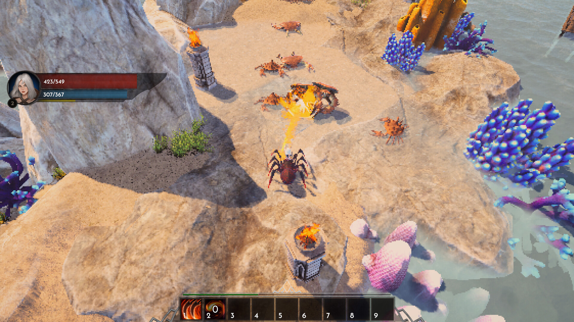 Eternal Damnation screenshot 14