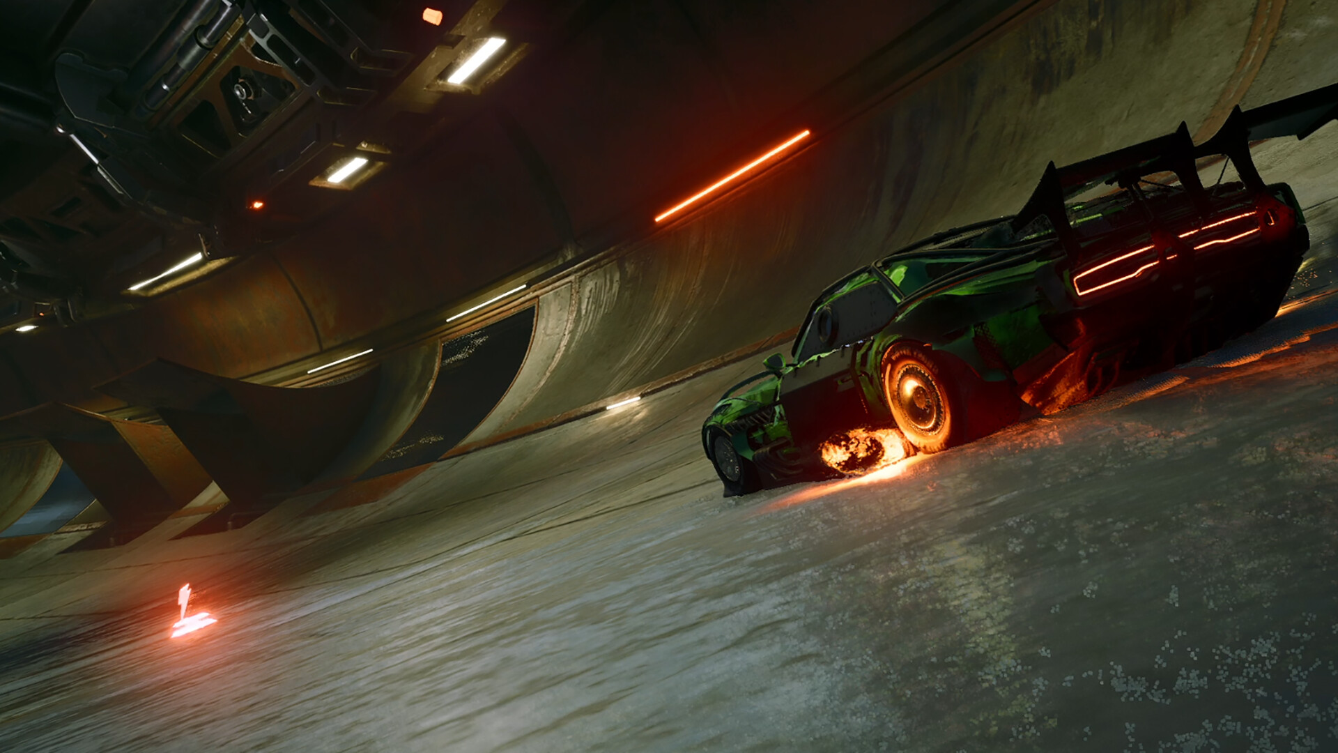 Machine Challenger screenshot 6