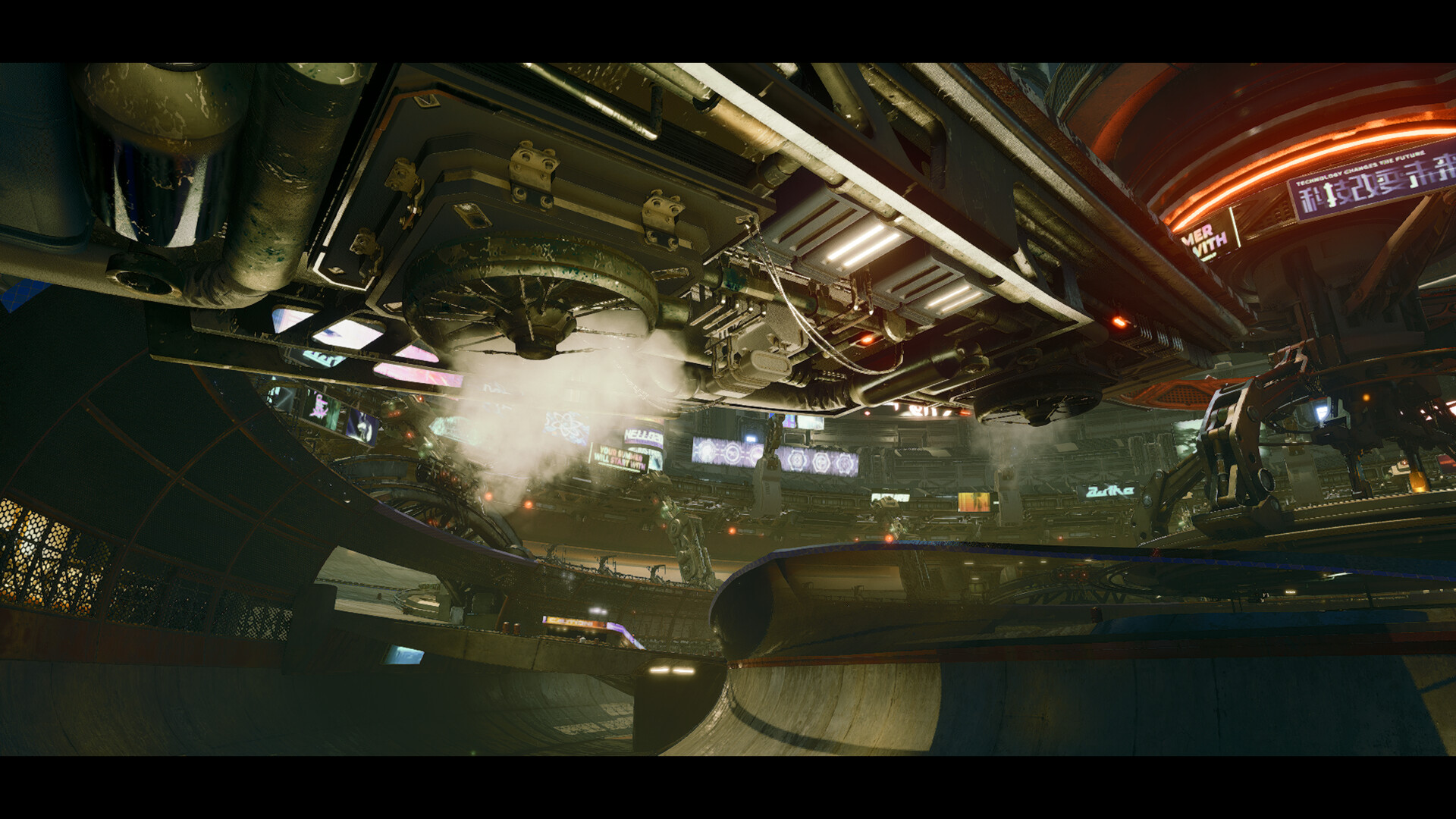 Machine Challenger screenshot 5