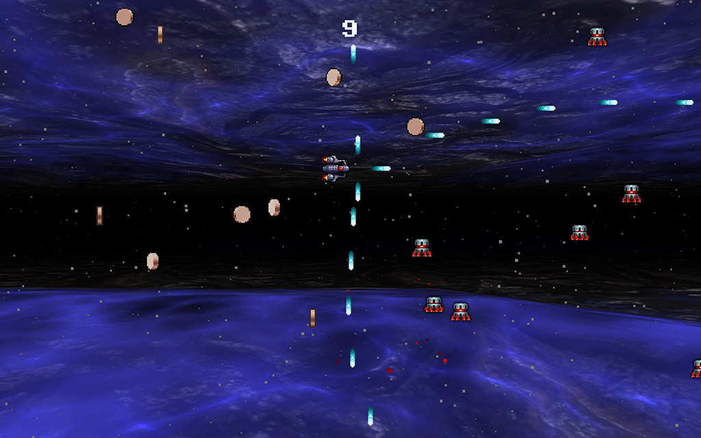 Blast Em! screenshot 4