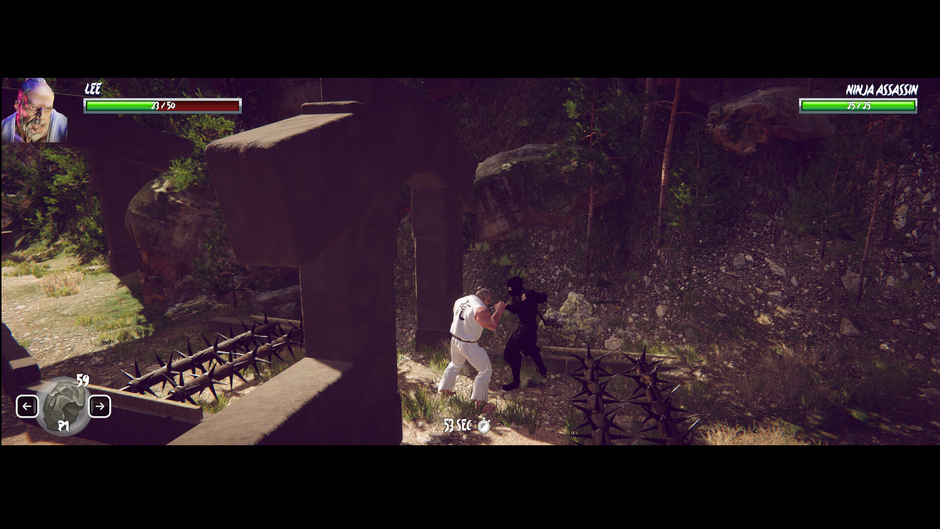 Son of the Dragon King screenshot 10