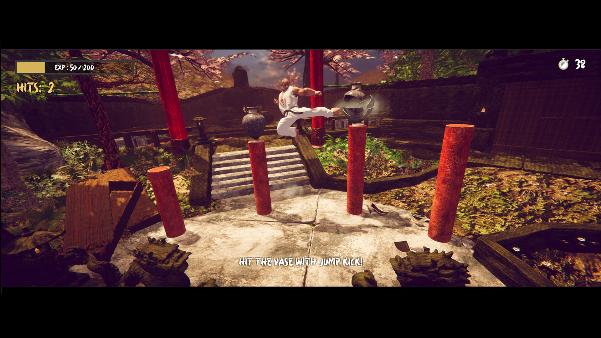 Son of the Dragon King screenshot 1