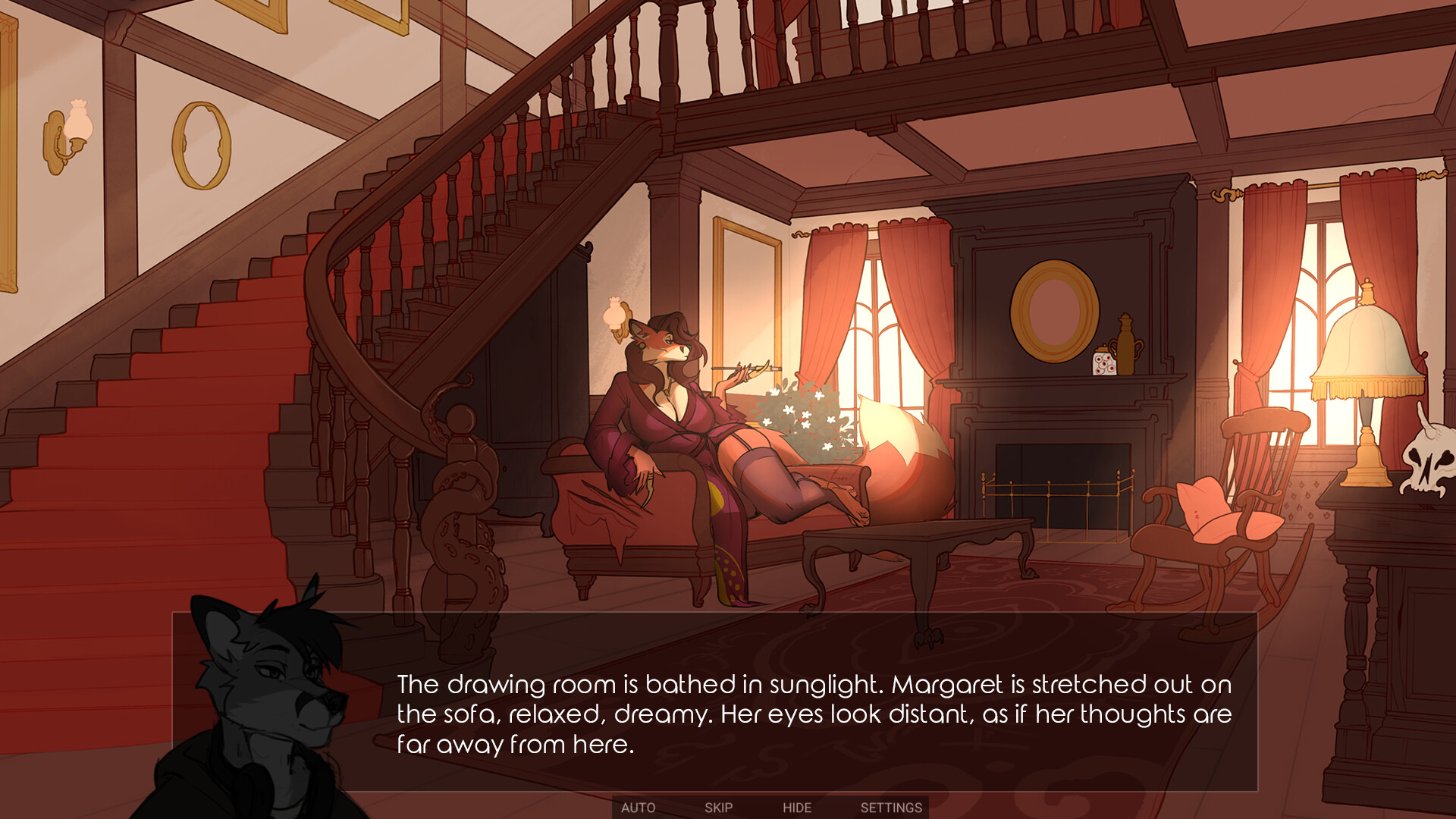 Mansion of Memories: Prologue screenshot 7