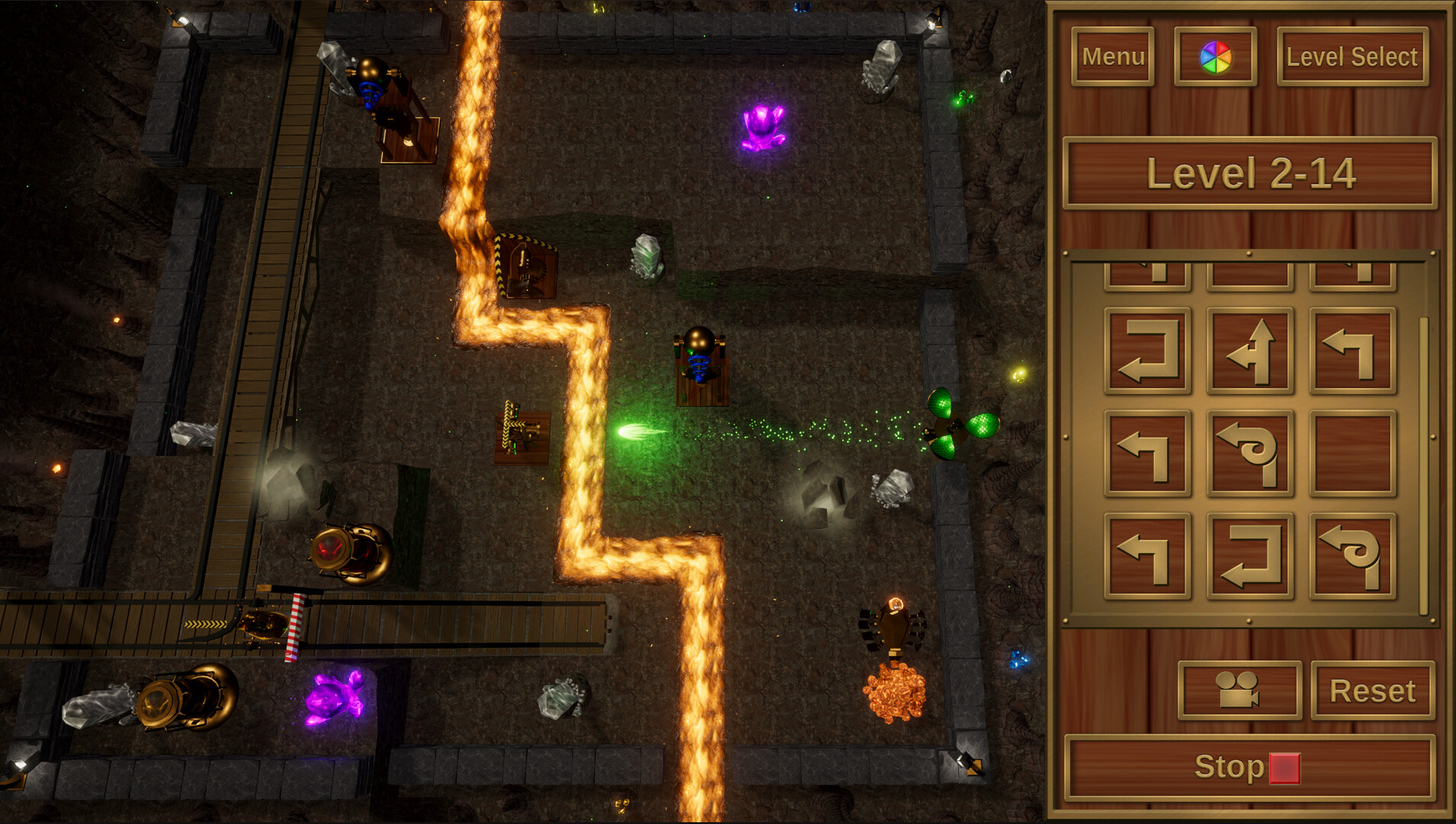 Phrank's Photon Pharm screenshot 6