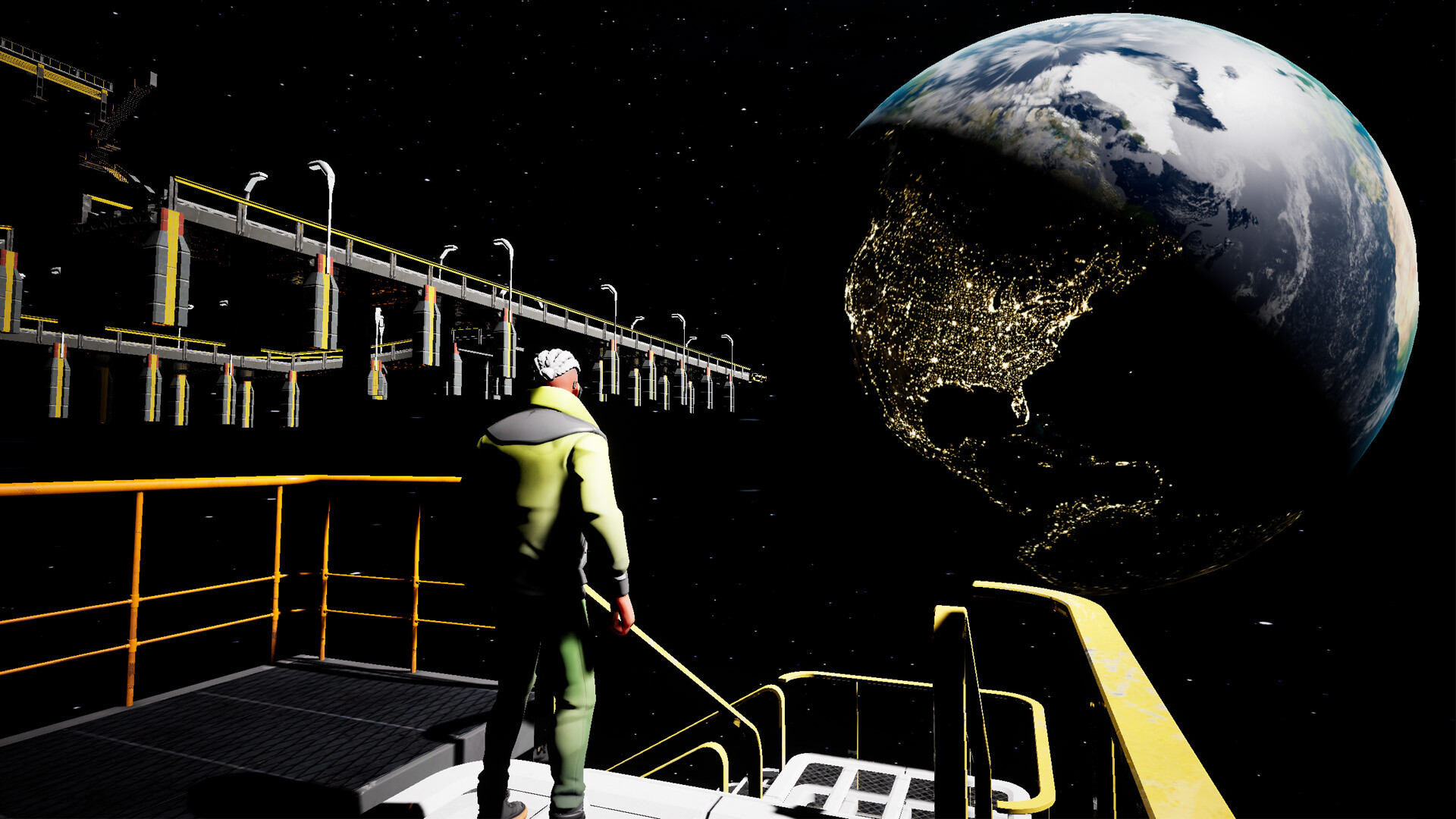 To The Mars screenshot 1