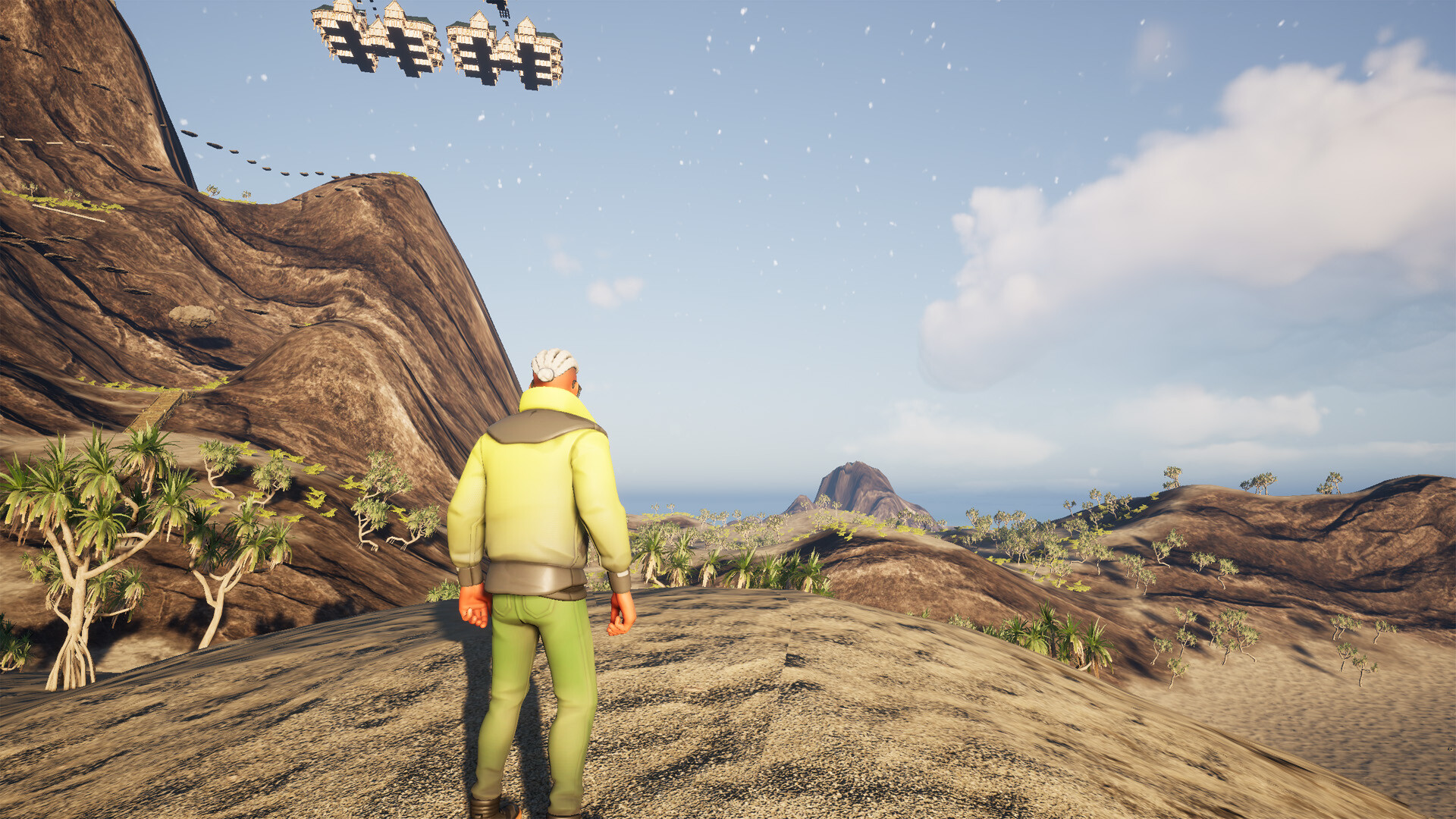 To The Mars screenshot 3