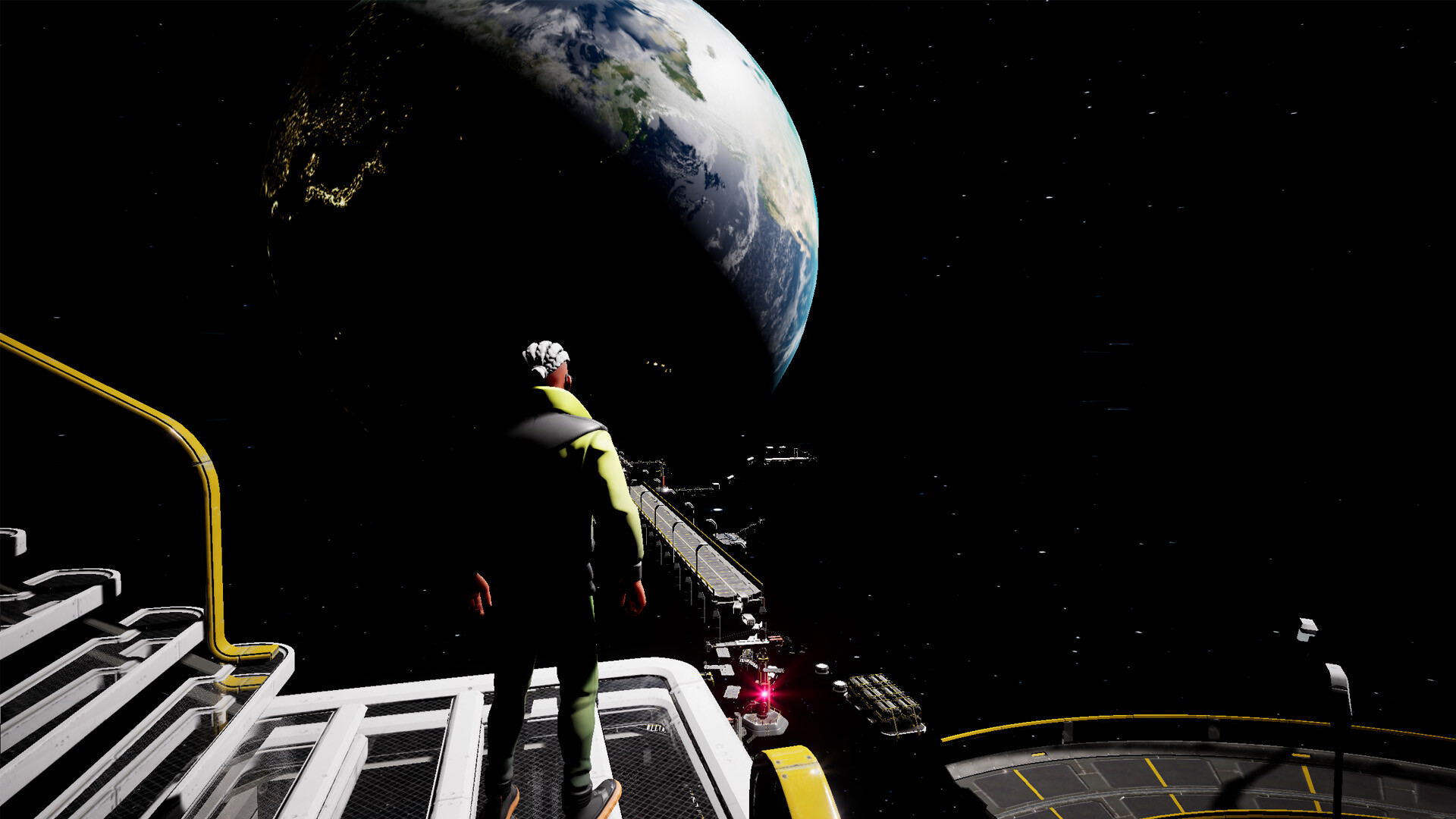 To The Mars screenshot 2