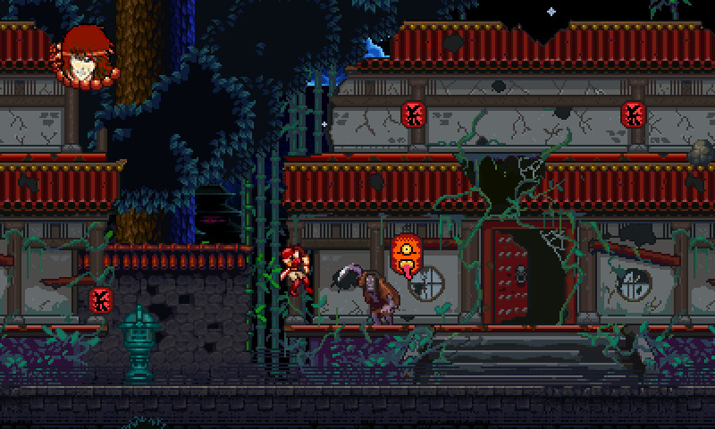 Demon Legend screenshot 4