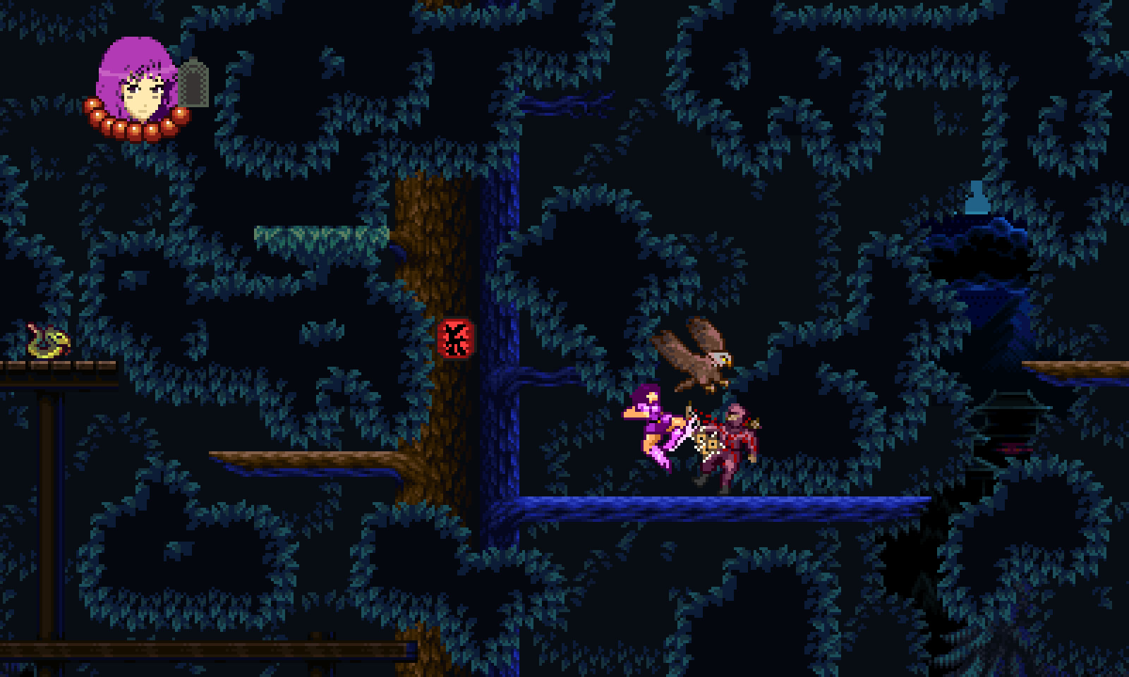 Demon Legend screenshot 3