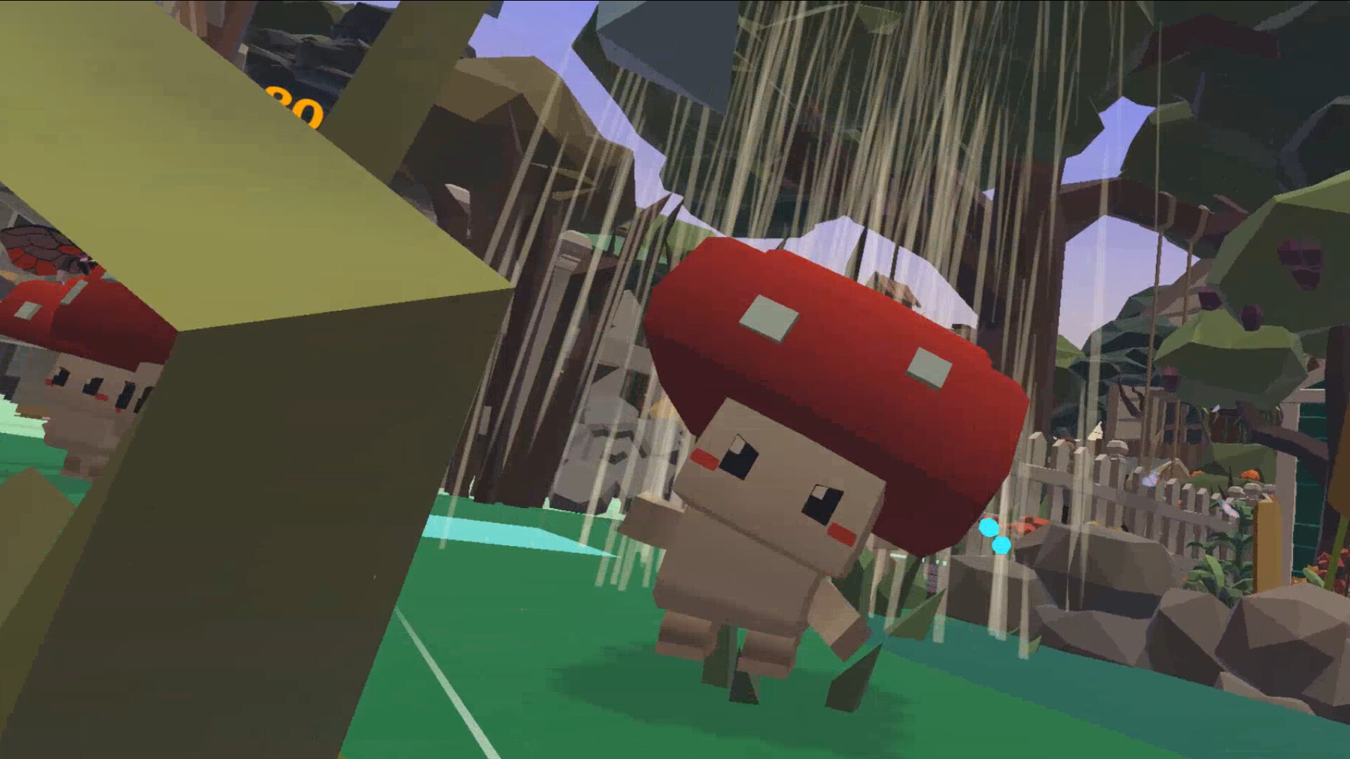 GardenCraft VR screenshot 14