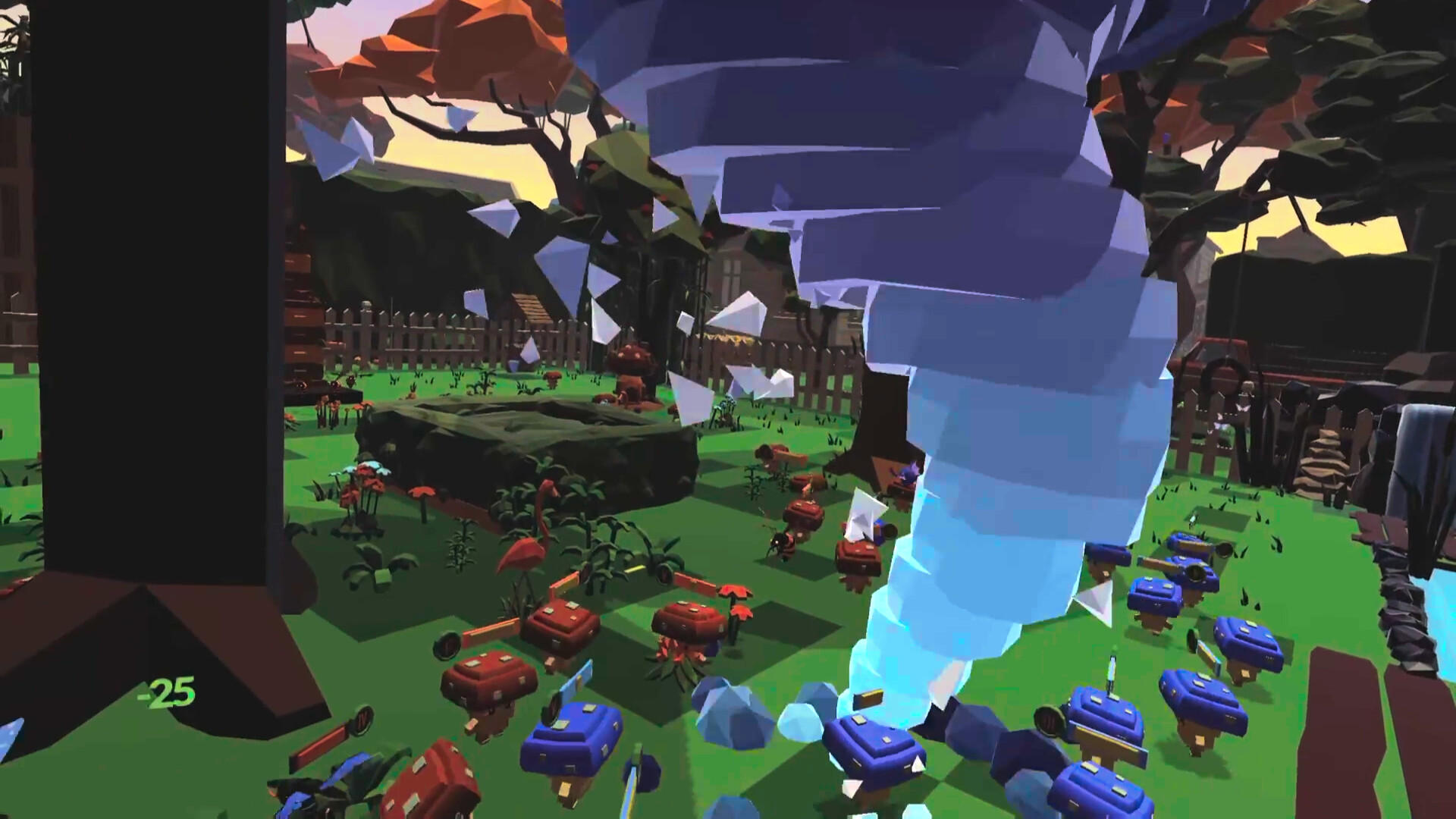 GardenCraft VR screenshot 12