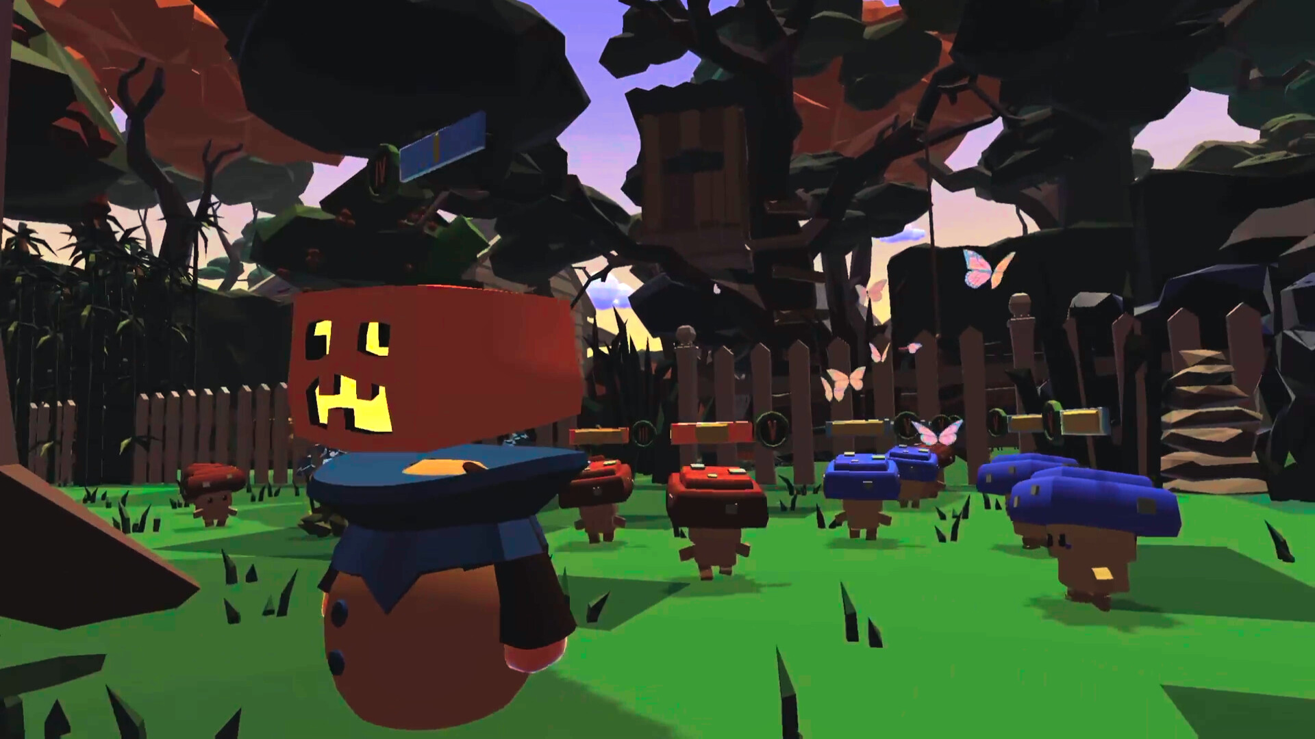 GardenCraft VR screenshot 7
