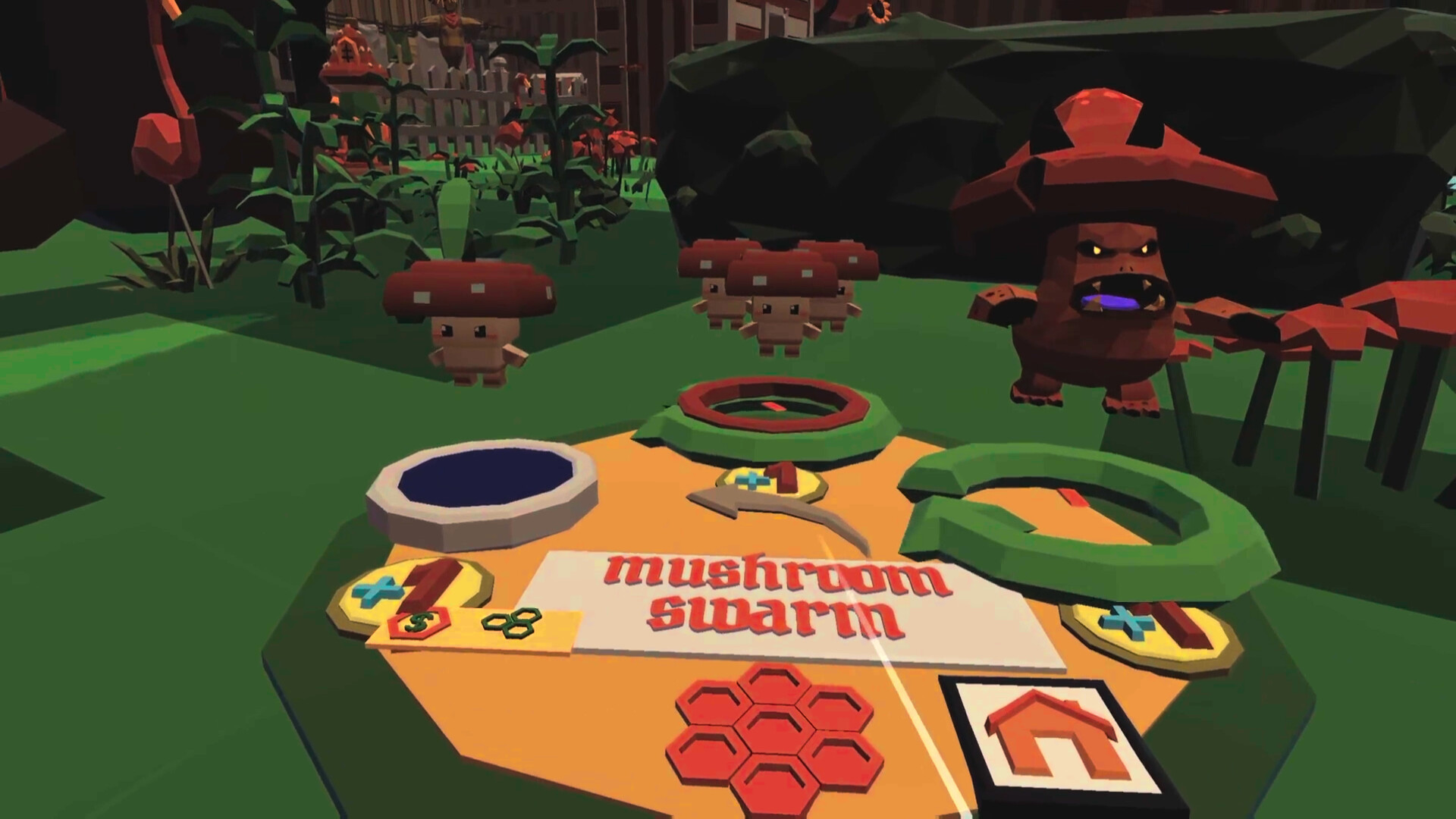 GardenCraft VR screenshot 11
