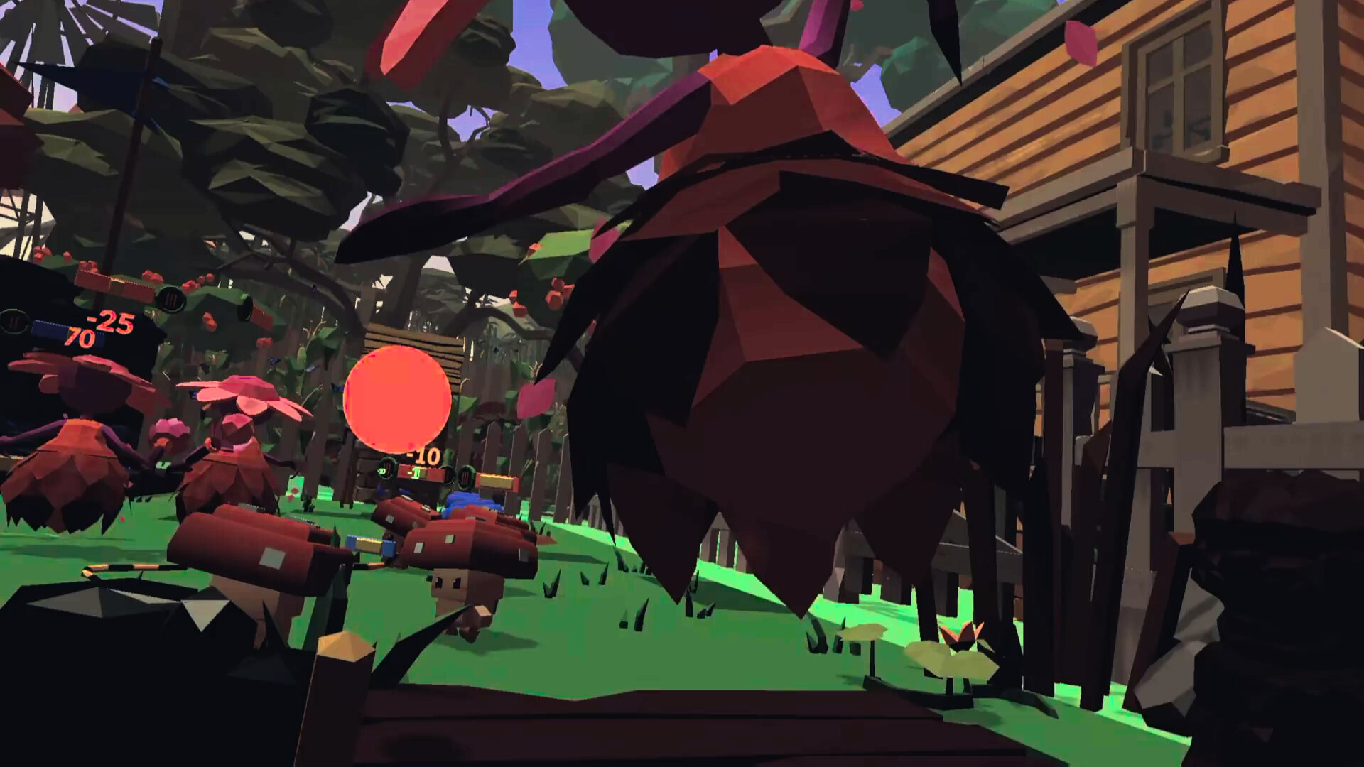 GardenCraft VR screenshot 3