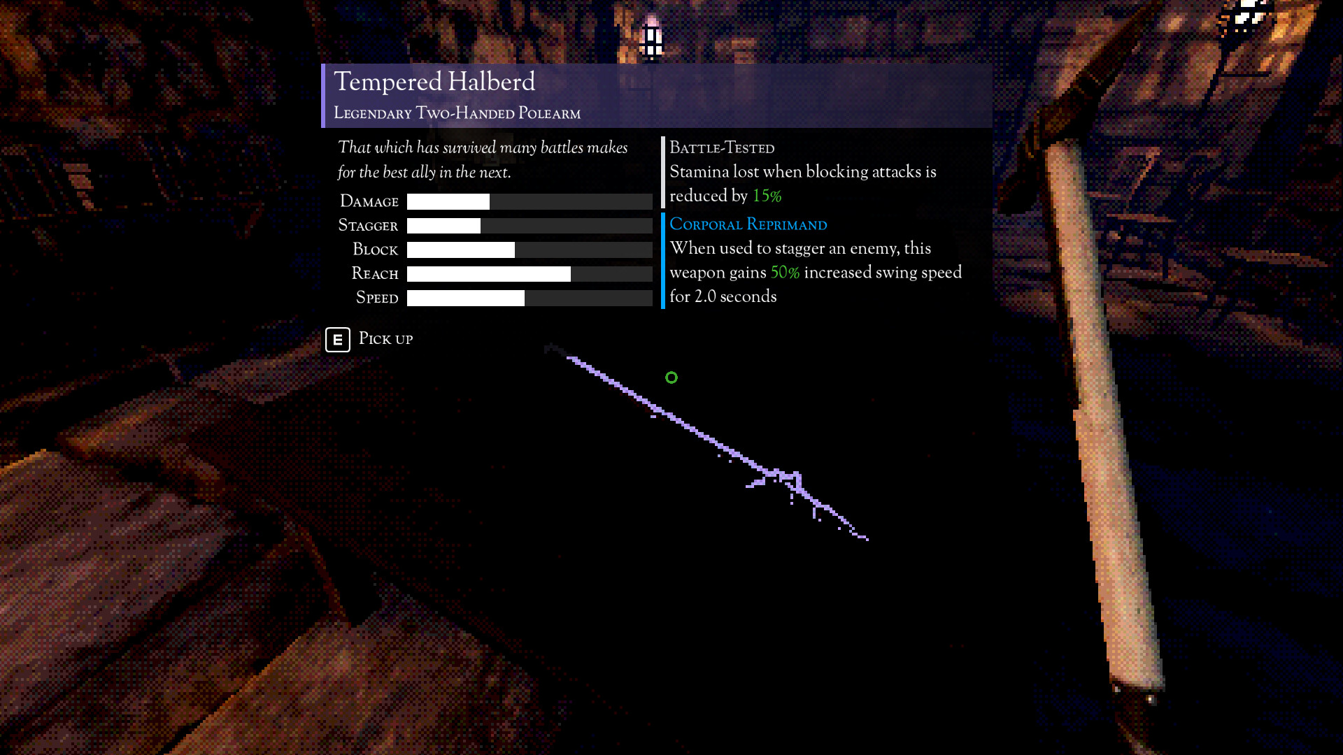 The Spiral screenshot 12
