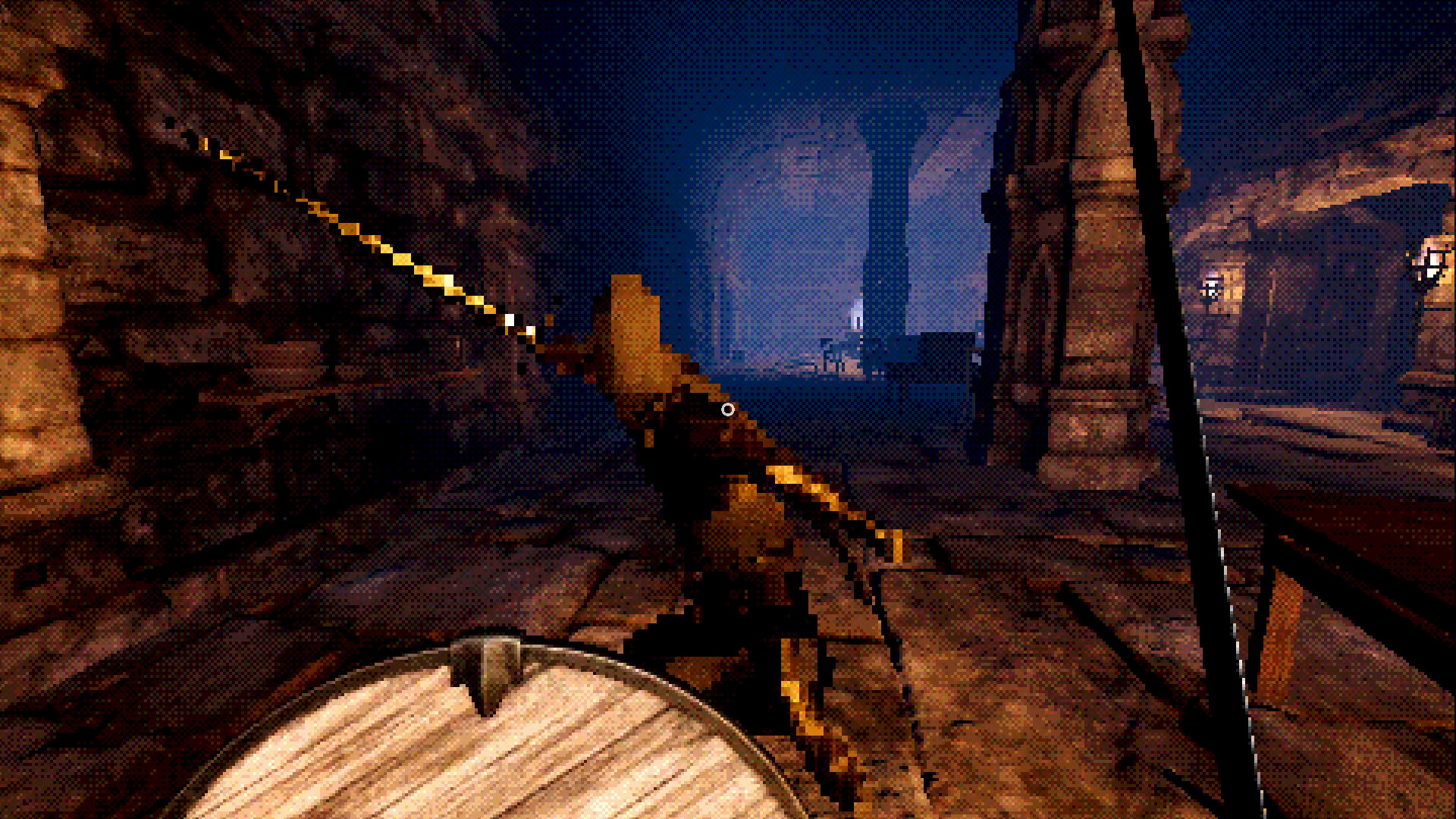The Spiral screenshot 1