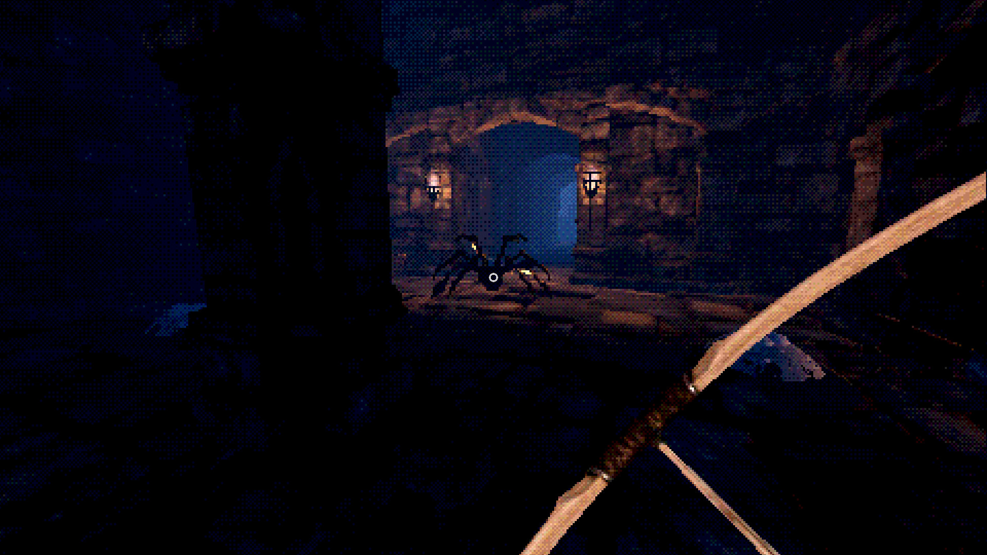 The Spiral screenshot 5