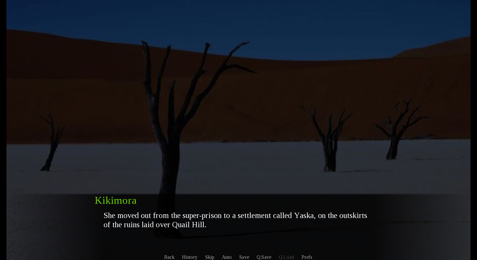 The Legend of Ogorets #3: Kikimora screenshot 3