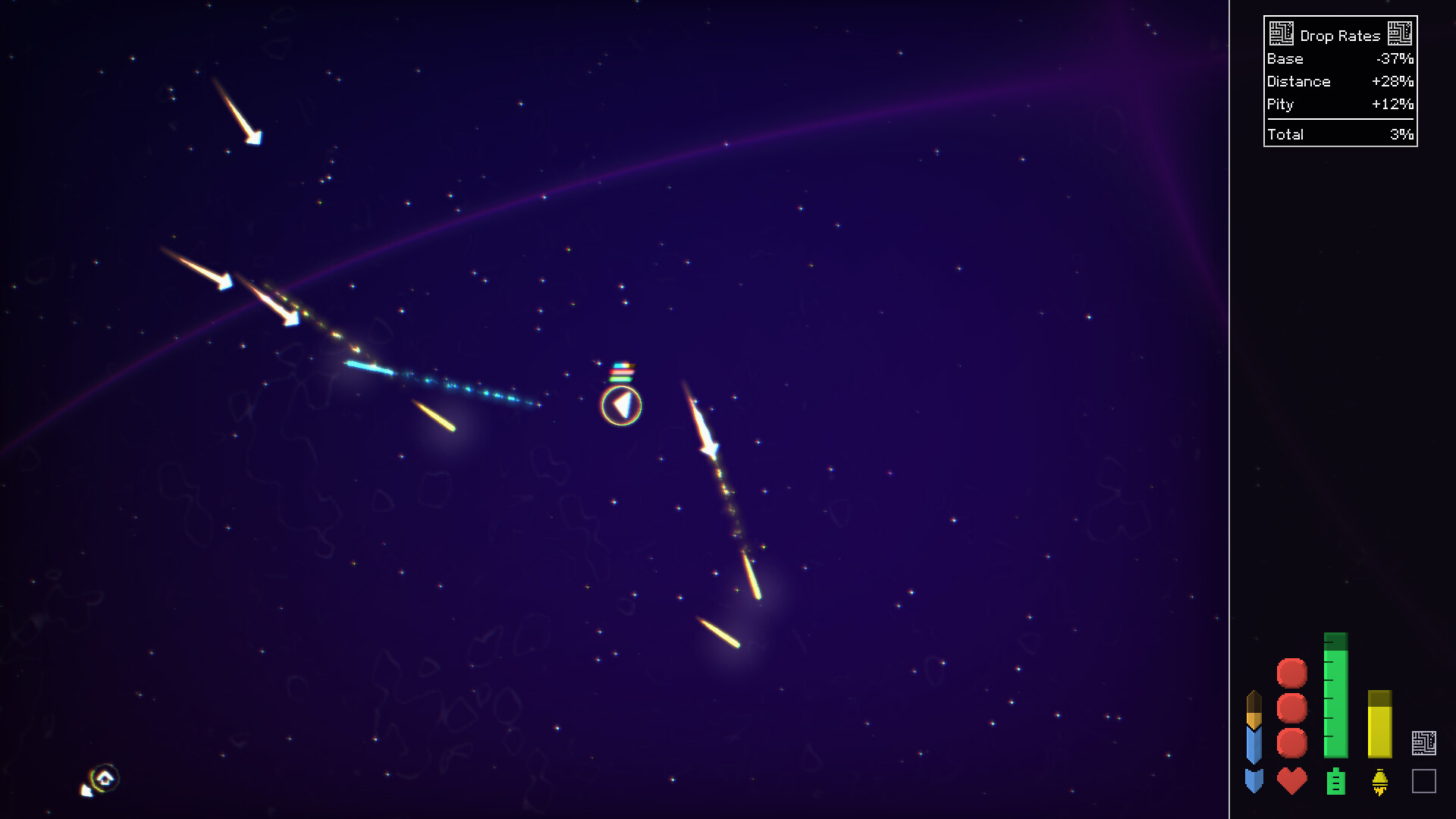 I Made Myself a Ship screenshot 1