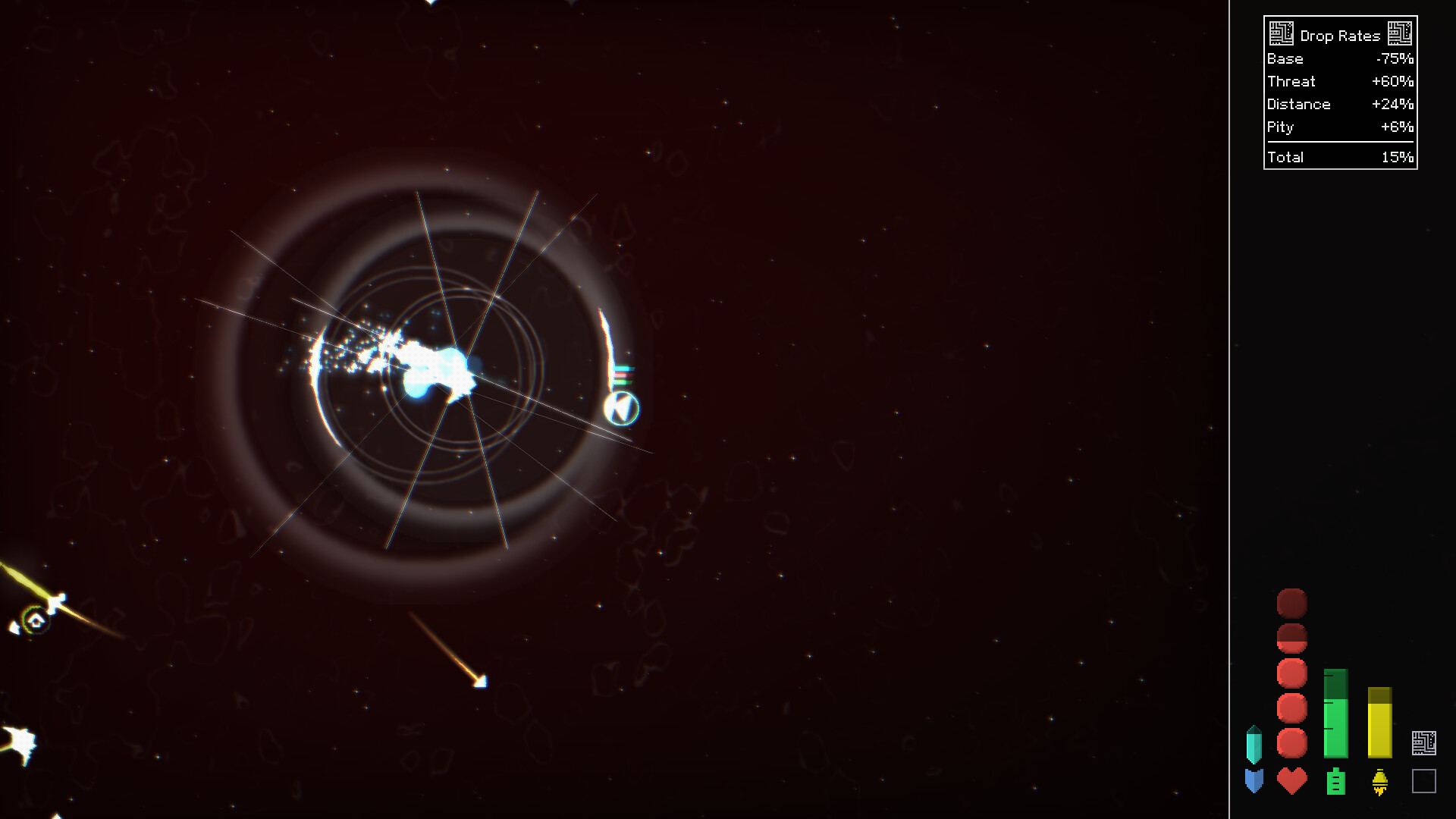 I Made Myself a Ship screenshot 4