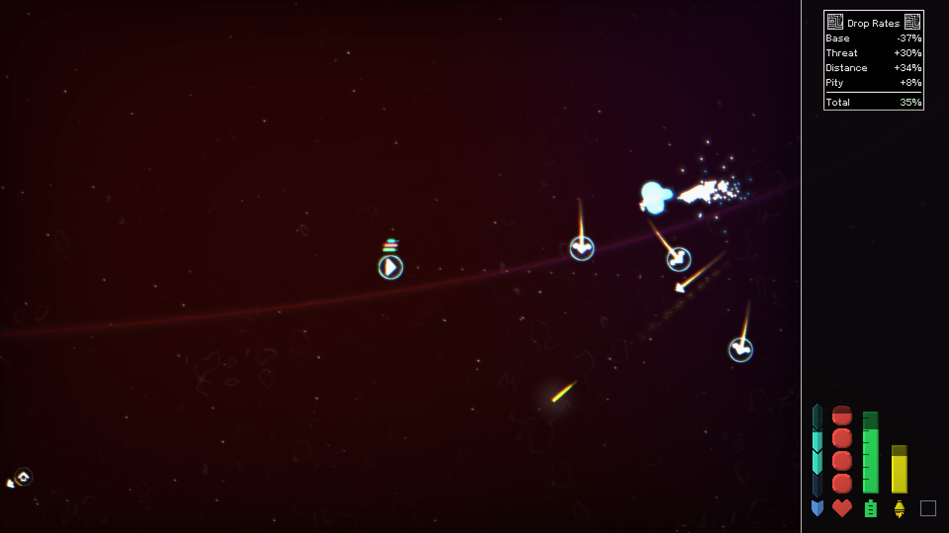I Made Myself a Ship screenshot 2