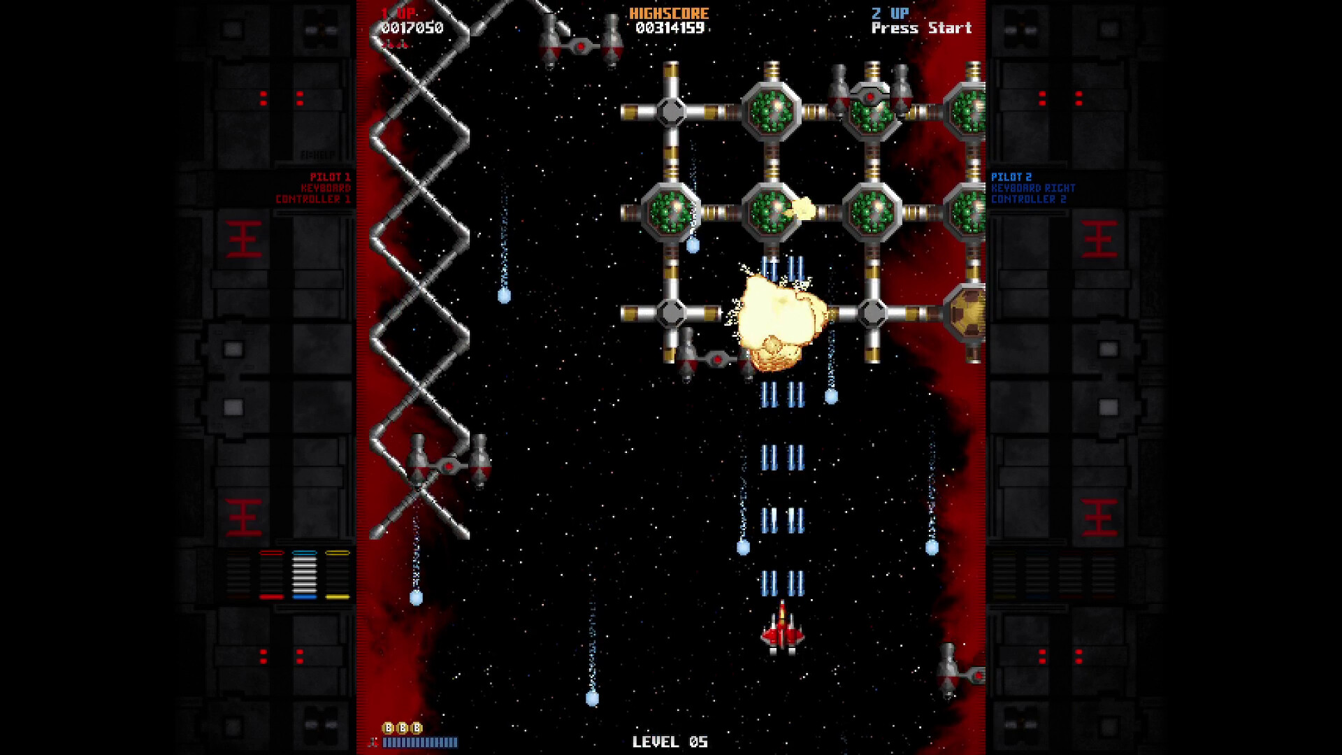 DemonStar screenshot 7