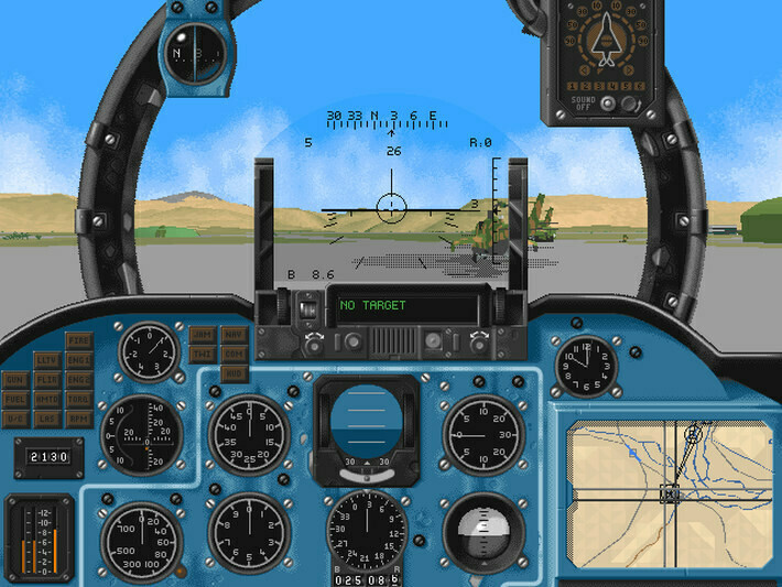 HIND screenshot 4