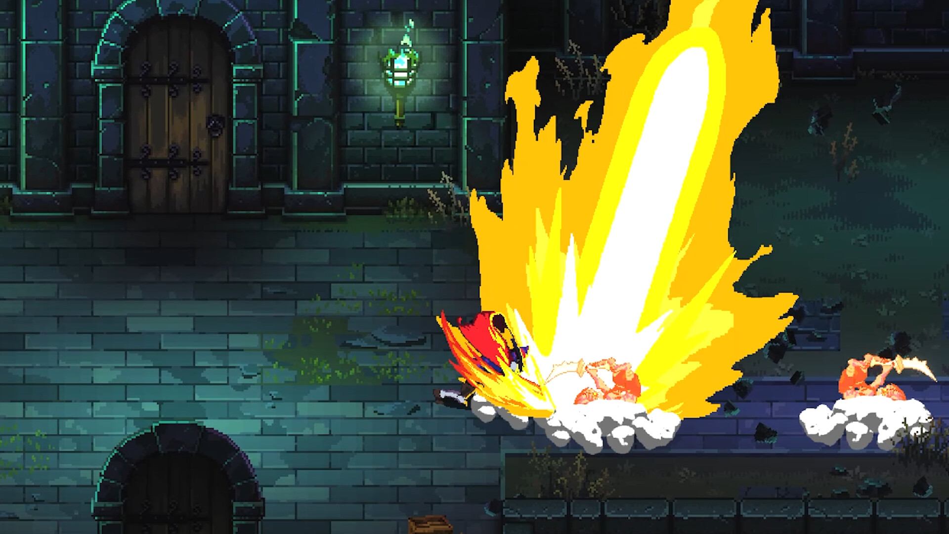 Ghost Vanguard screenshot 2
