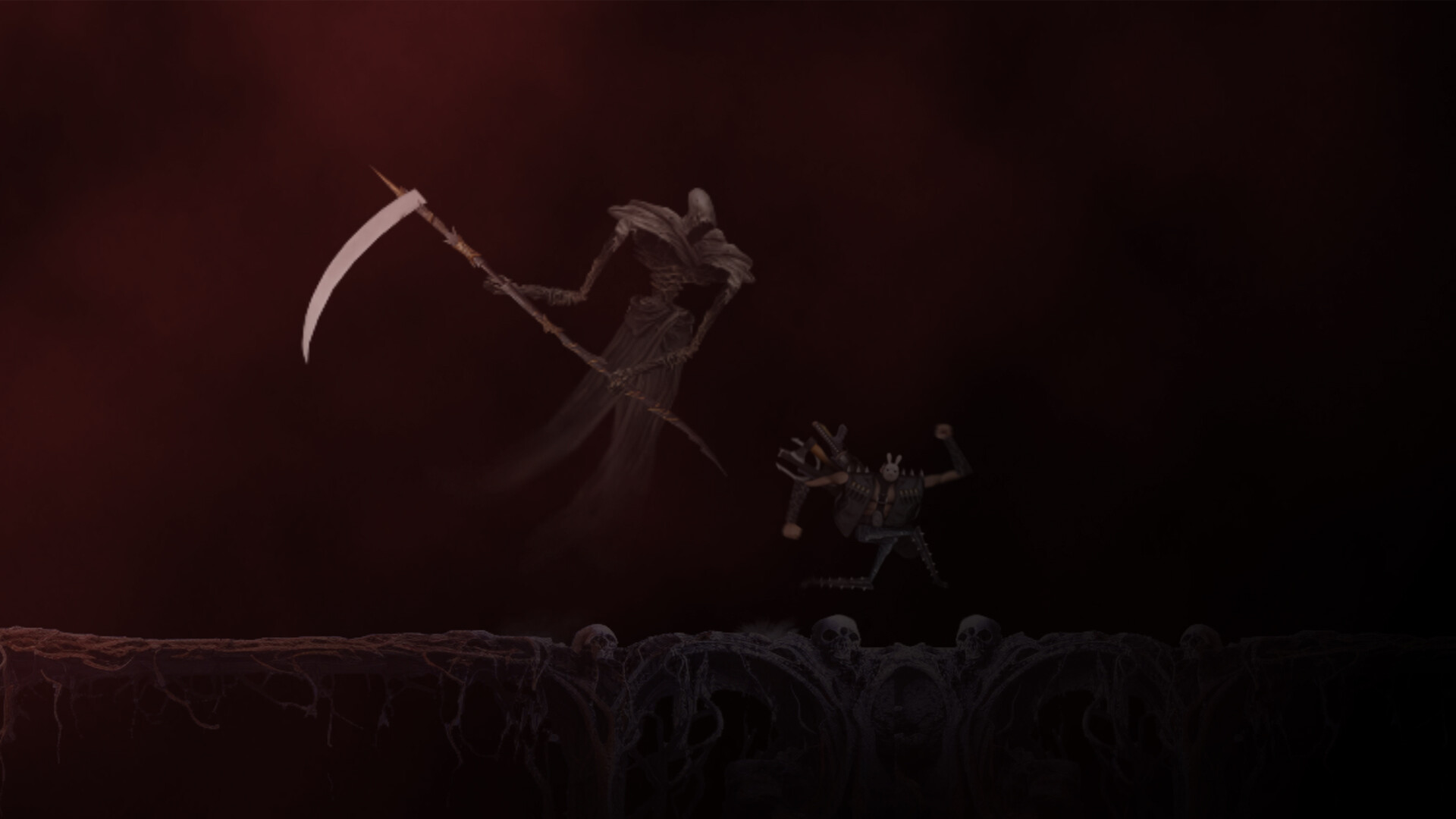 Moonbunny screenshot 2