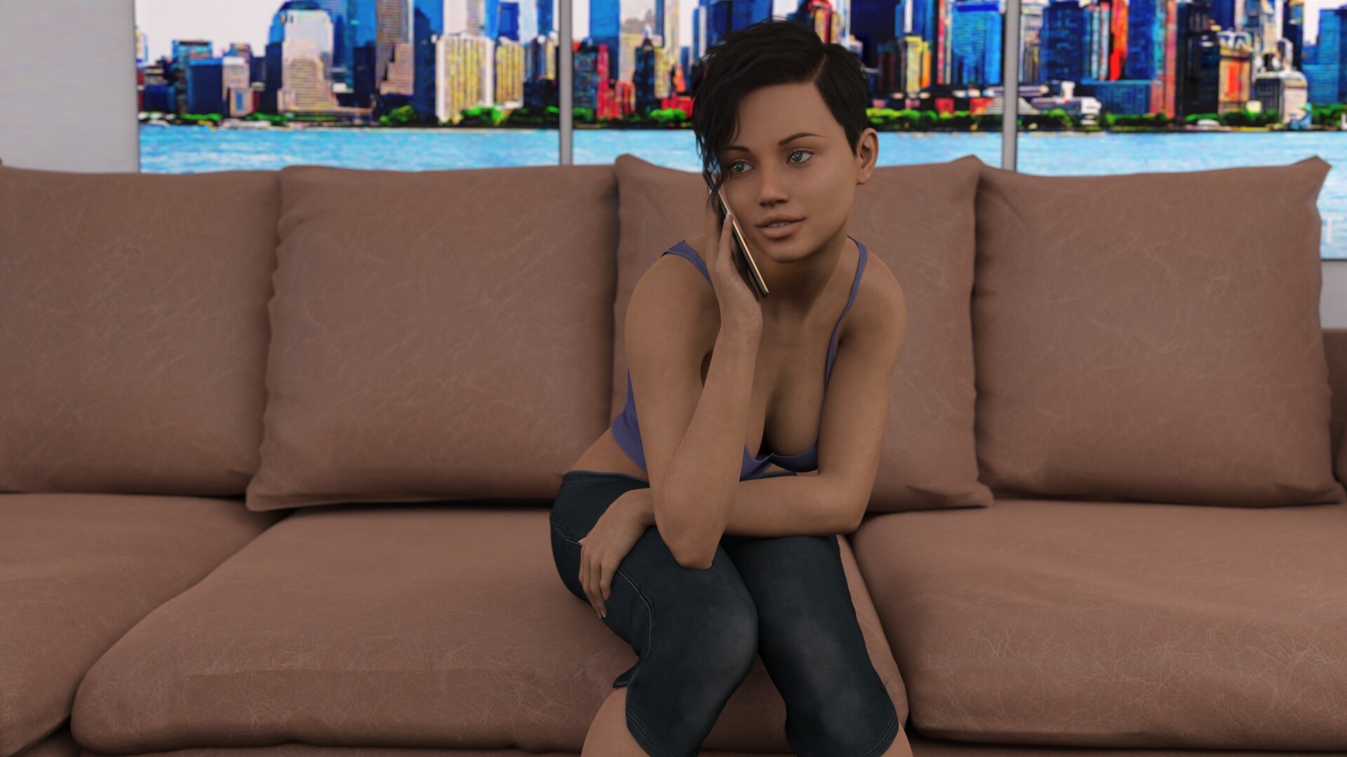 Hard Days screenshot 7