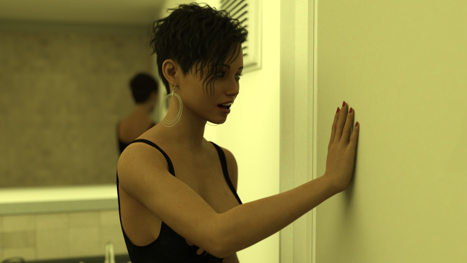 Hard Days screenshot 8