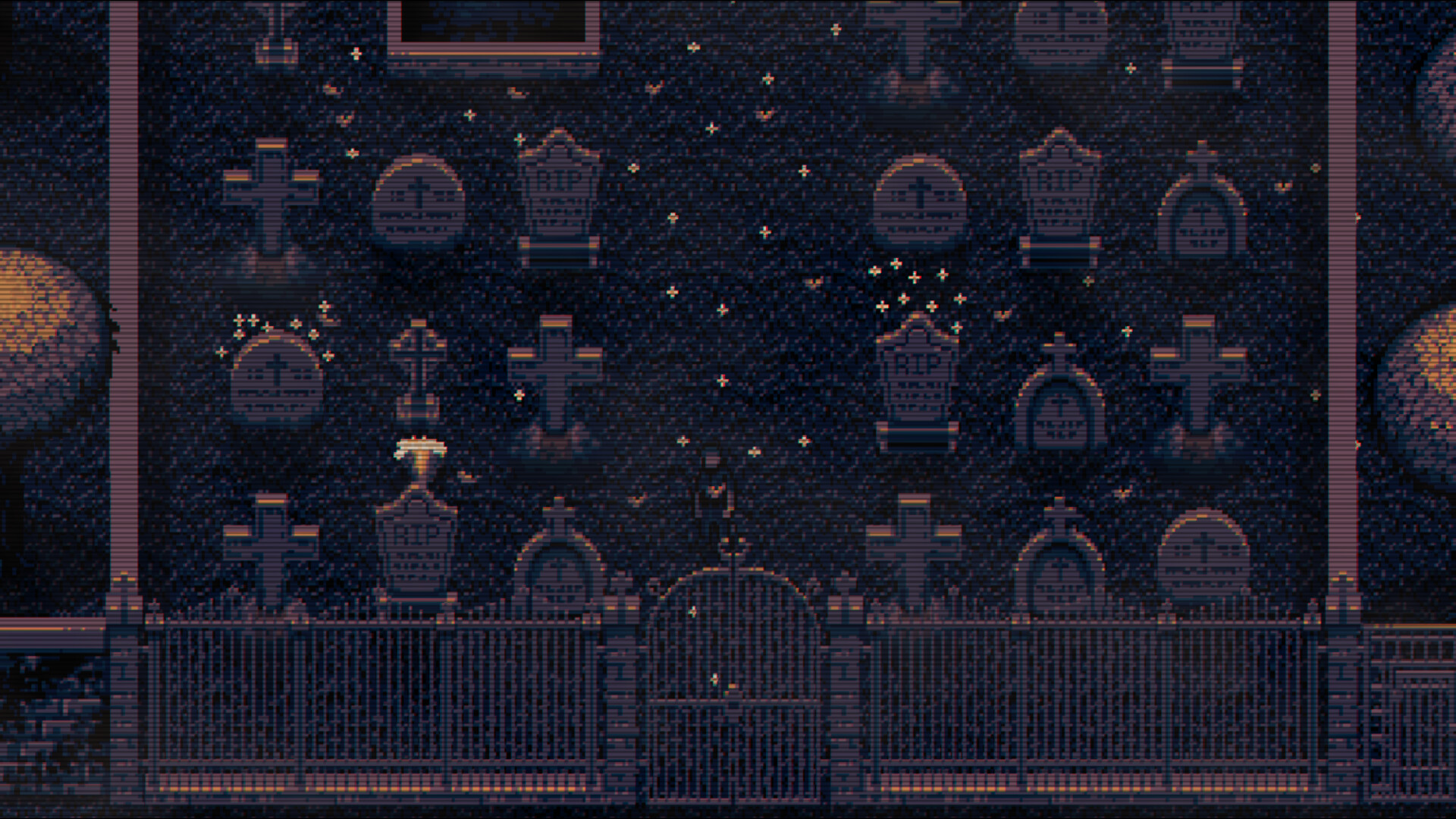 Immortal Mantis: Revenge screenshot 7