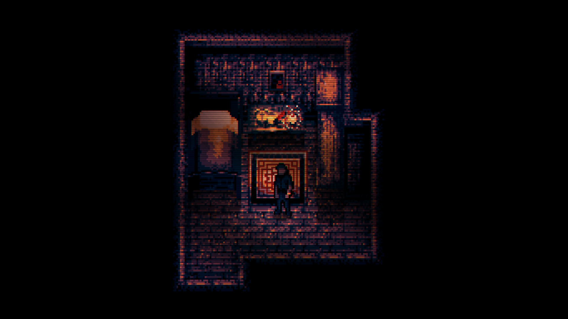 Immortal Mantis: Revenge screenshot 6